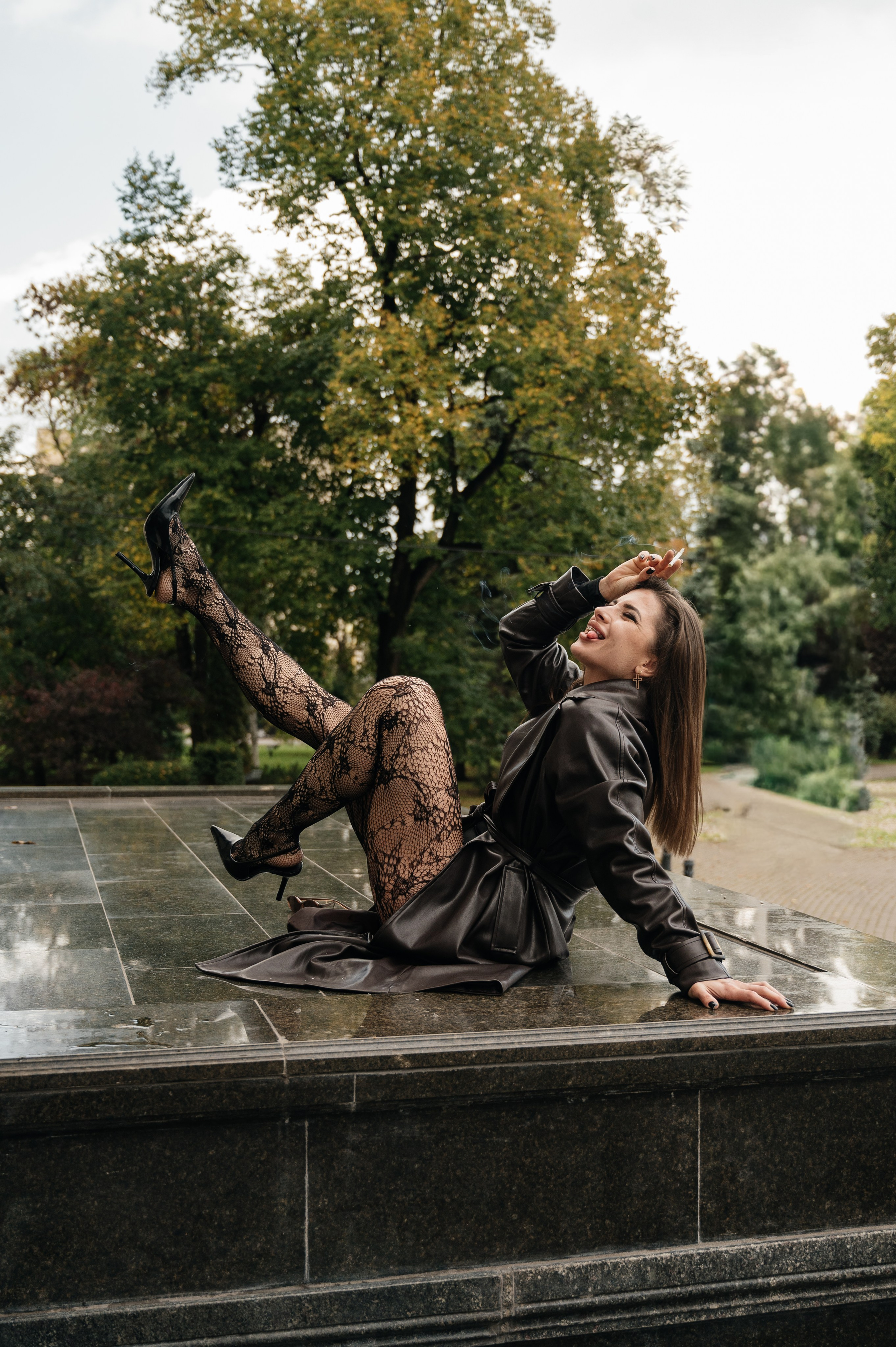 Ира. Свадебный и семейный фотограф в Краснодаре Алина Мельник