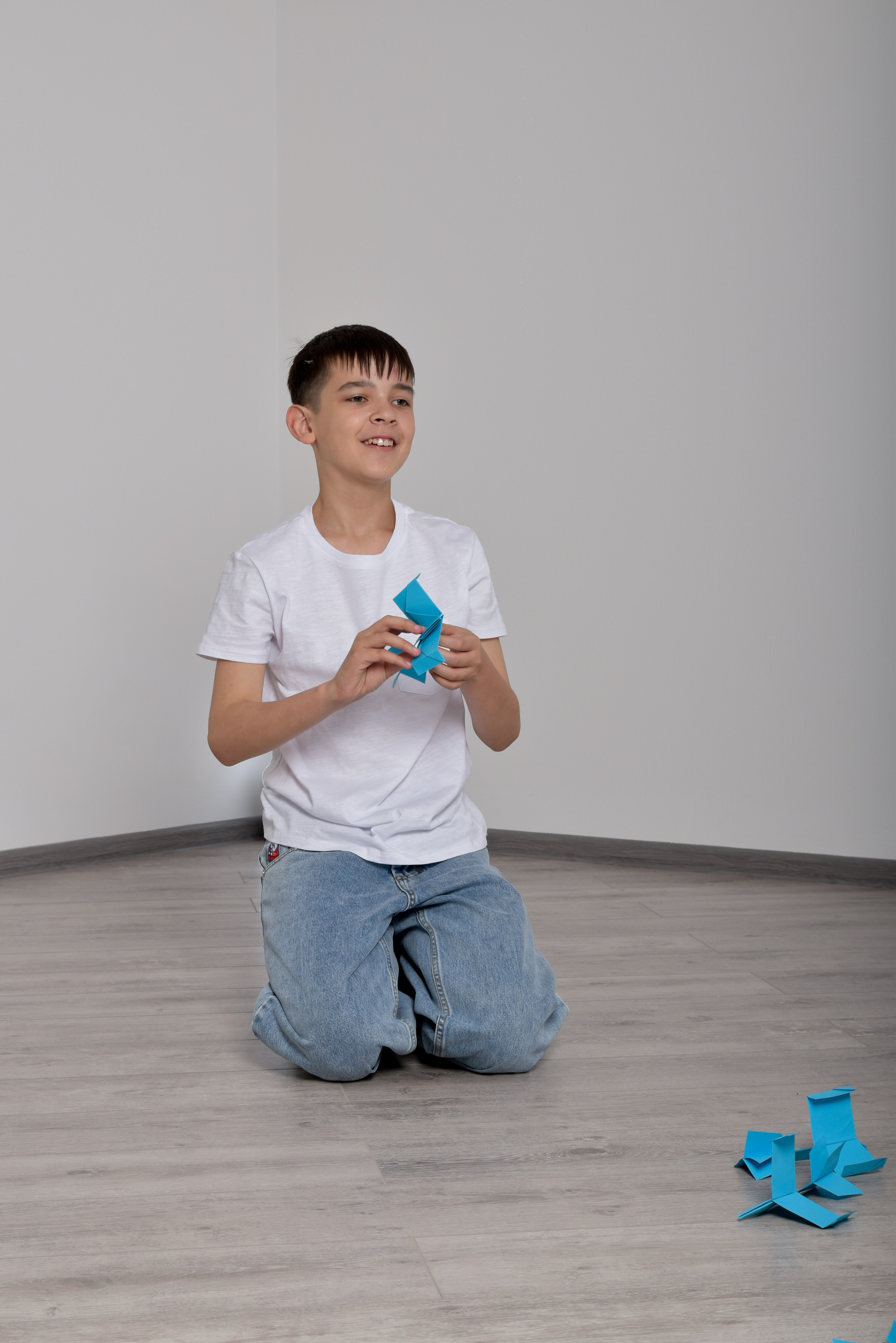 Семейная траектория. Фотограф Наталья Жильцова