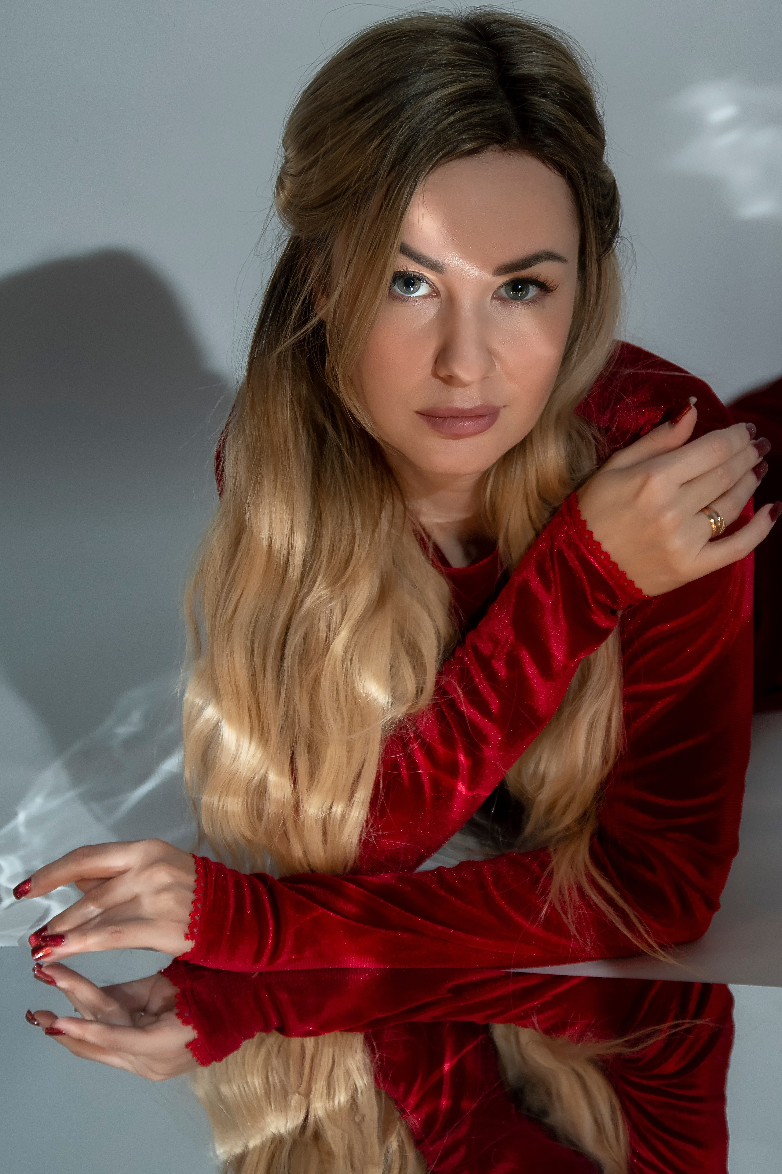 Рекомендации по одежде для фотосъемки