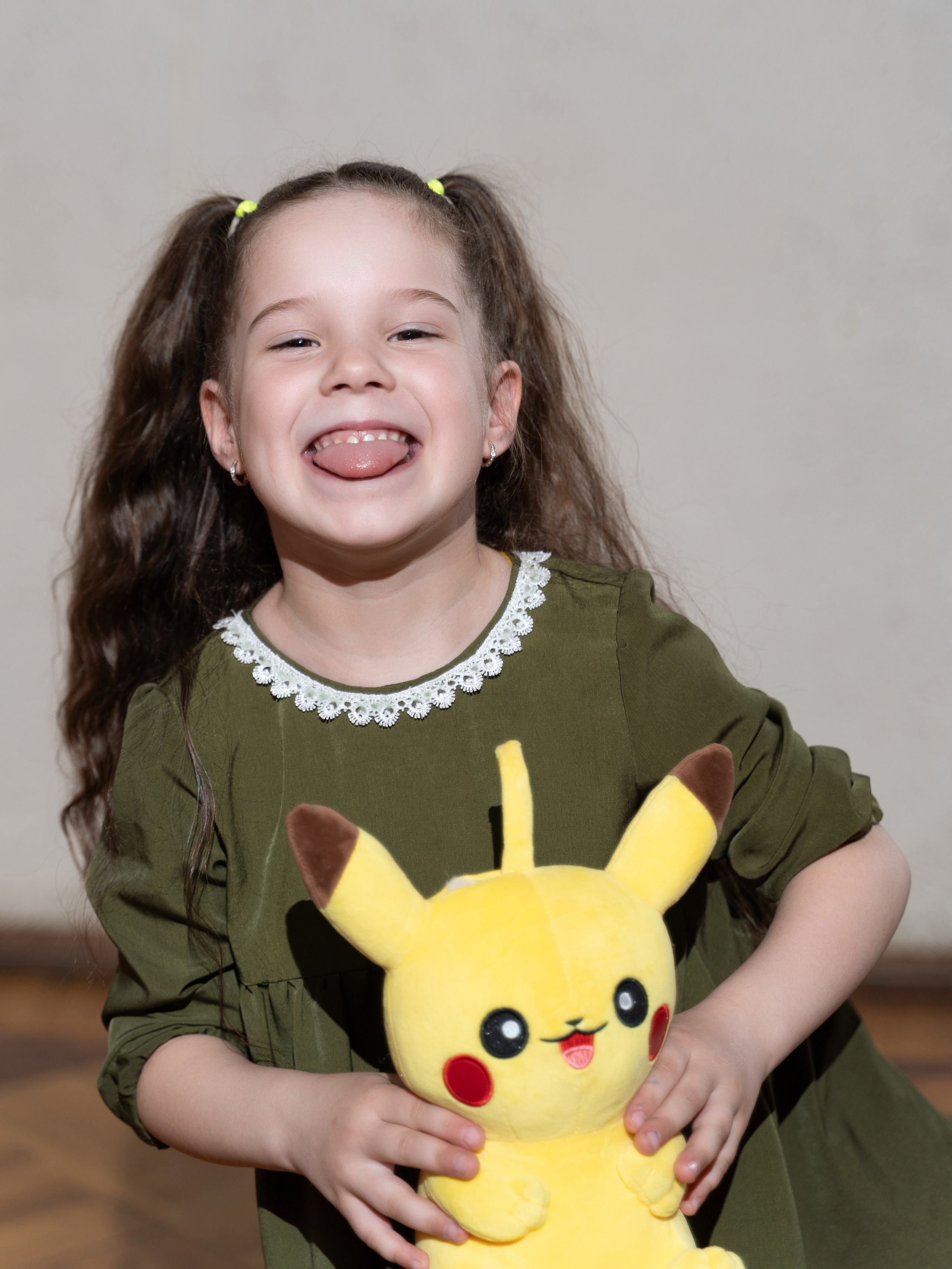 Творческие, семейные и портретные съемки — портфолио (фото)