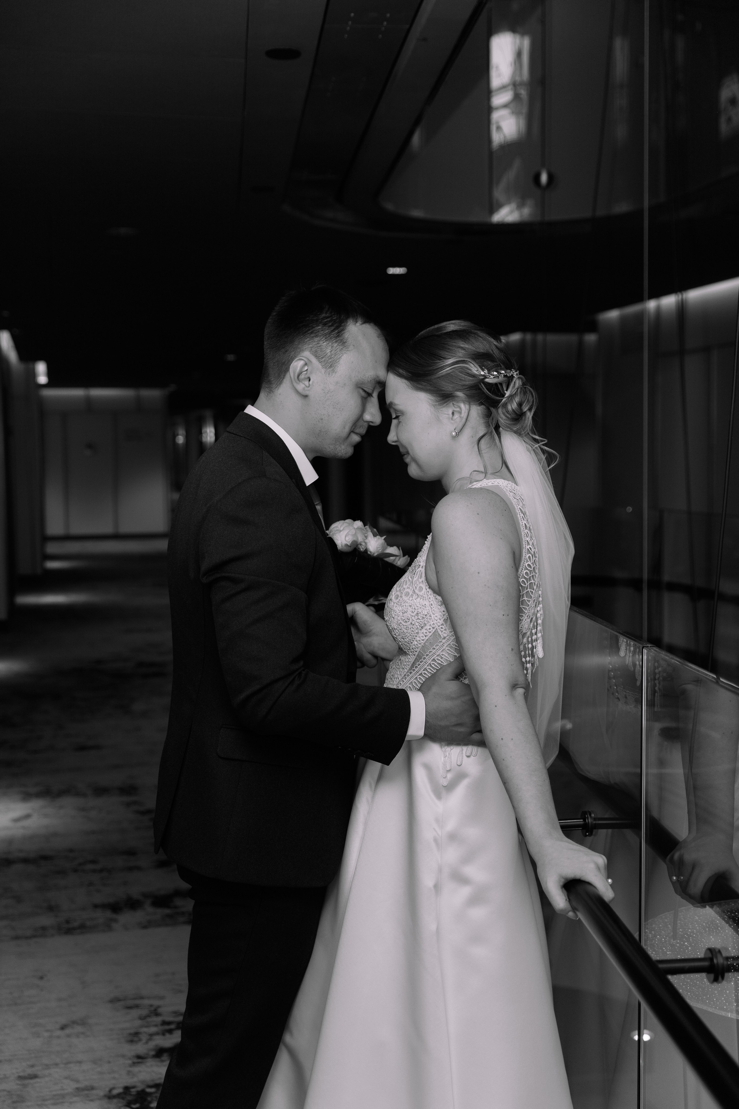 Владислав & Анна. Фотограф Полина Лытнева