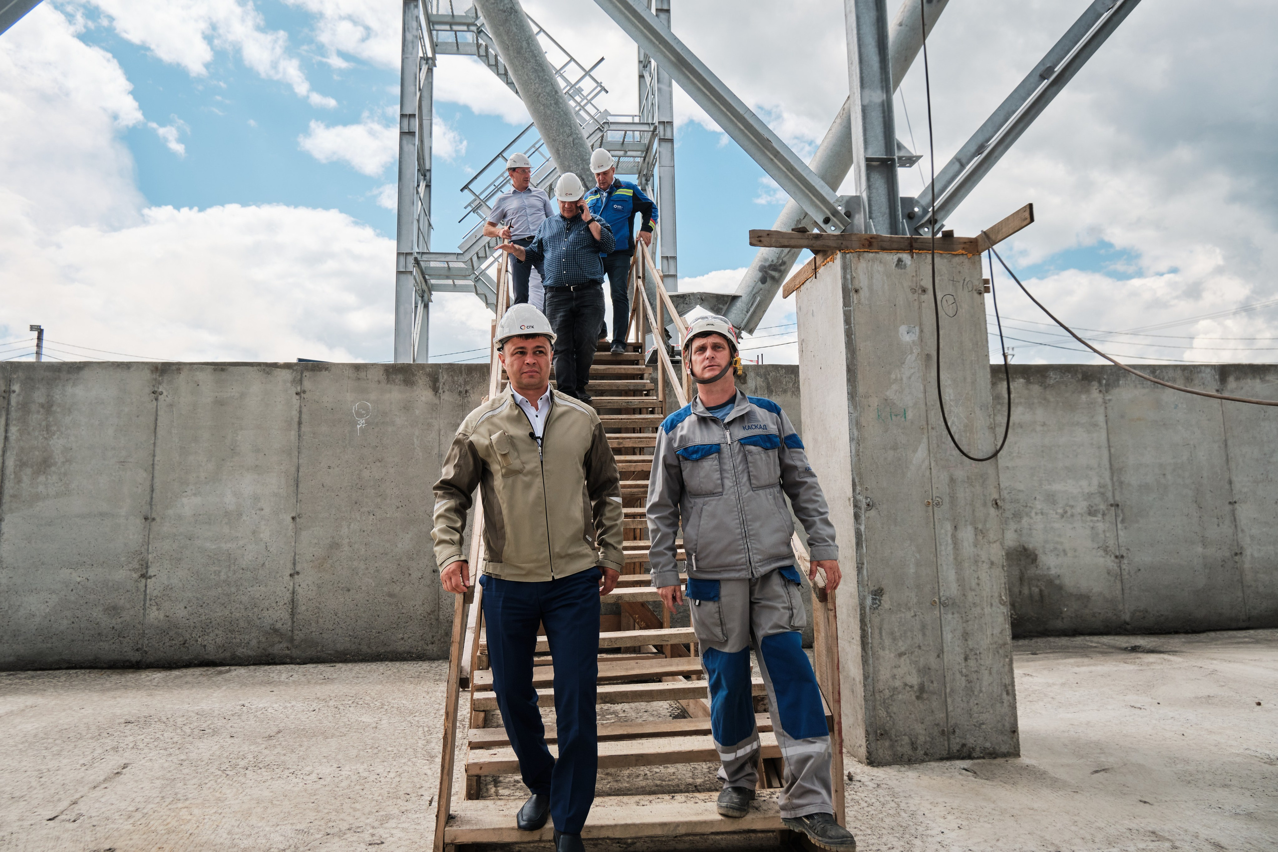 СГК. Свадебный и семейный фотограф в Новокузнецке Иван Иванов