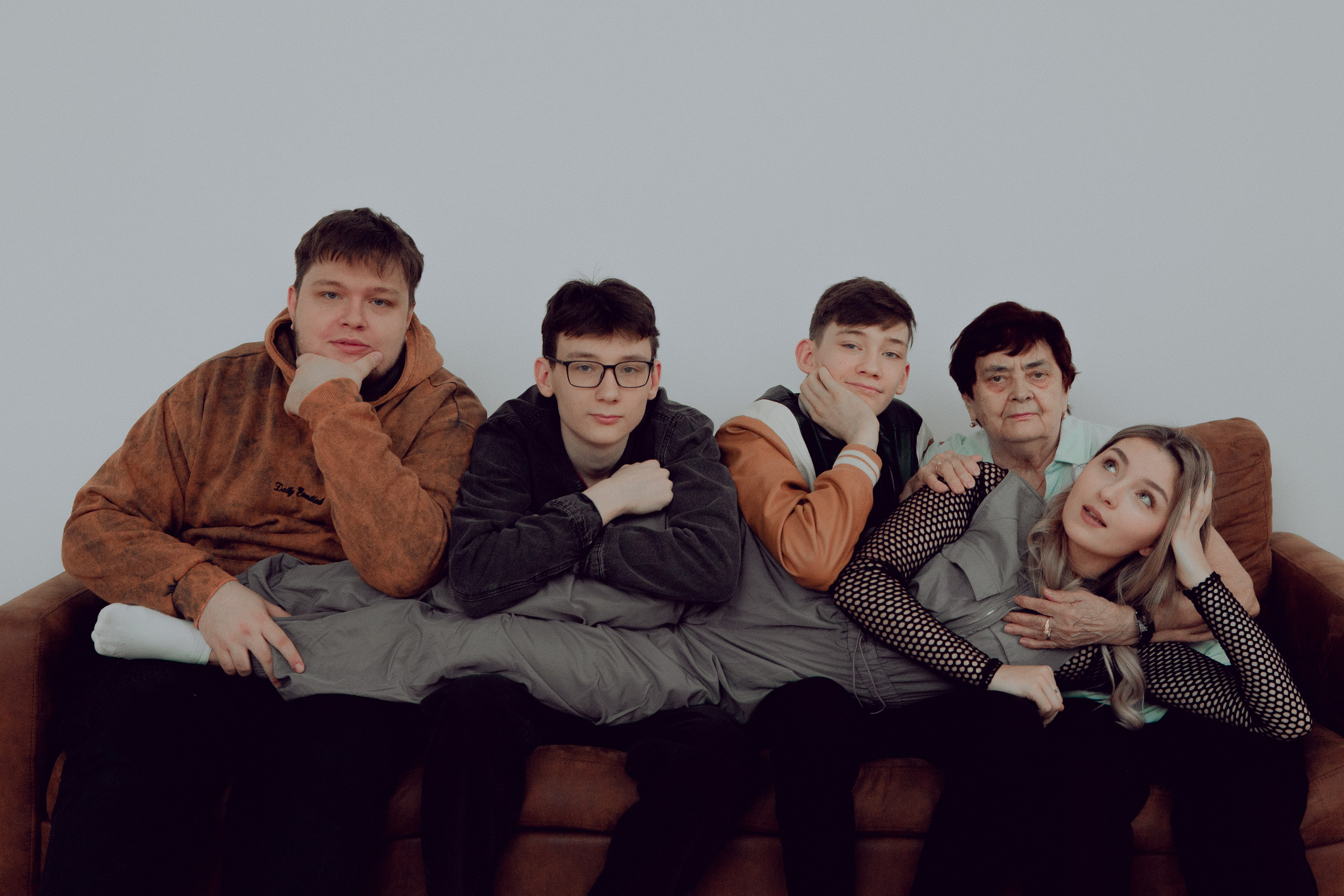 Подарок для бабушки