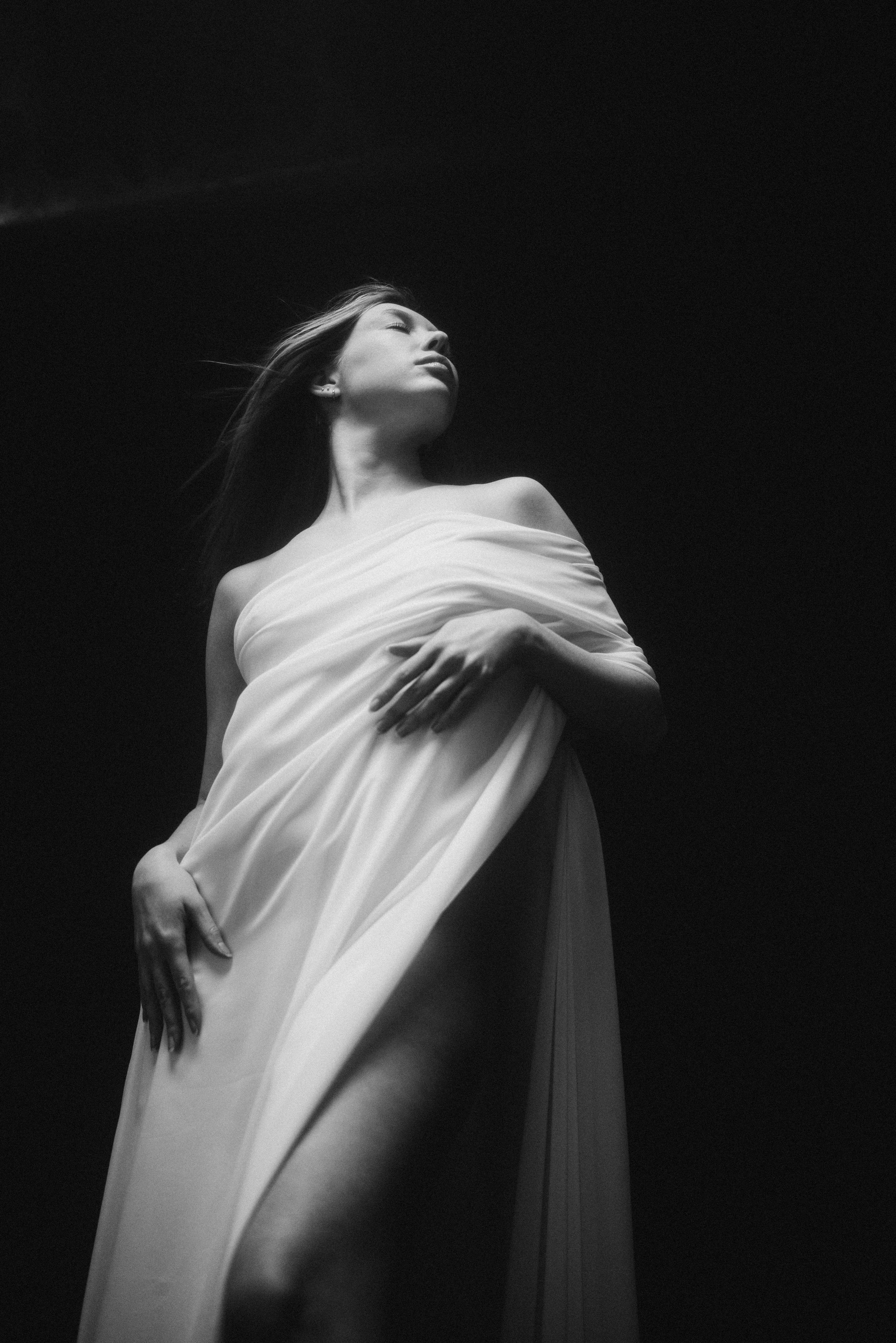 Аня. Портретный и свадебный фотограф в Тбилиси • xeniqo