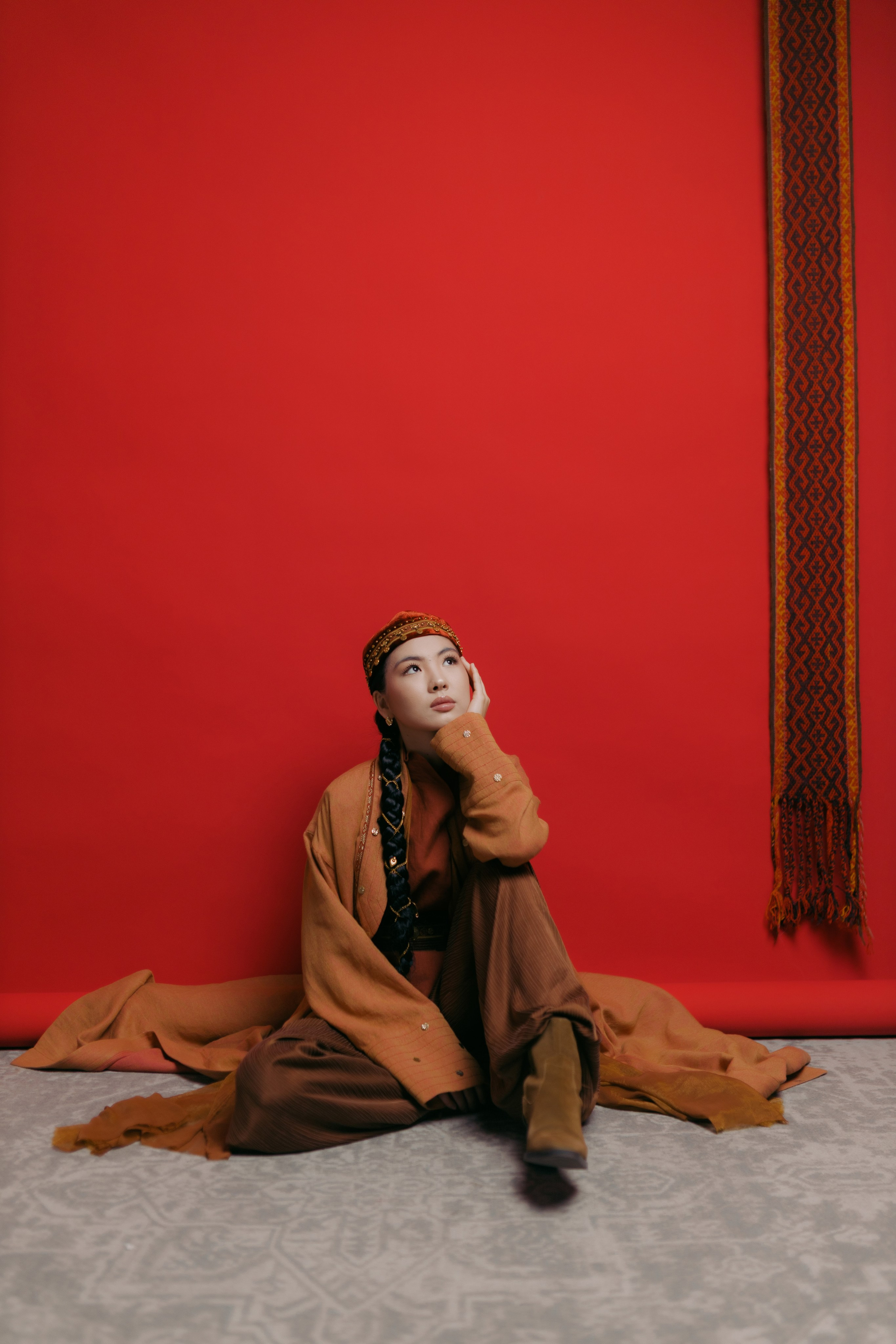 Aykerim — Qasaqi. Wedding and Love story Photographer