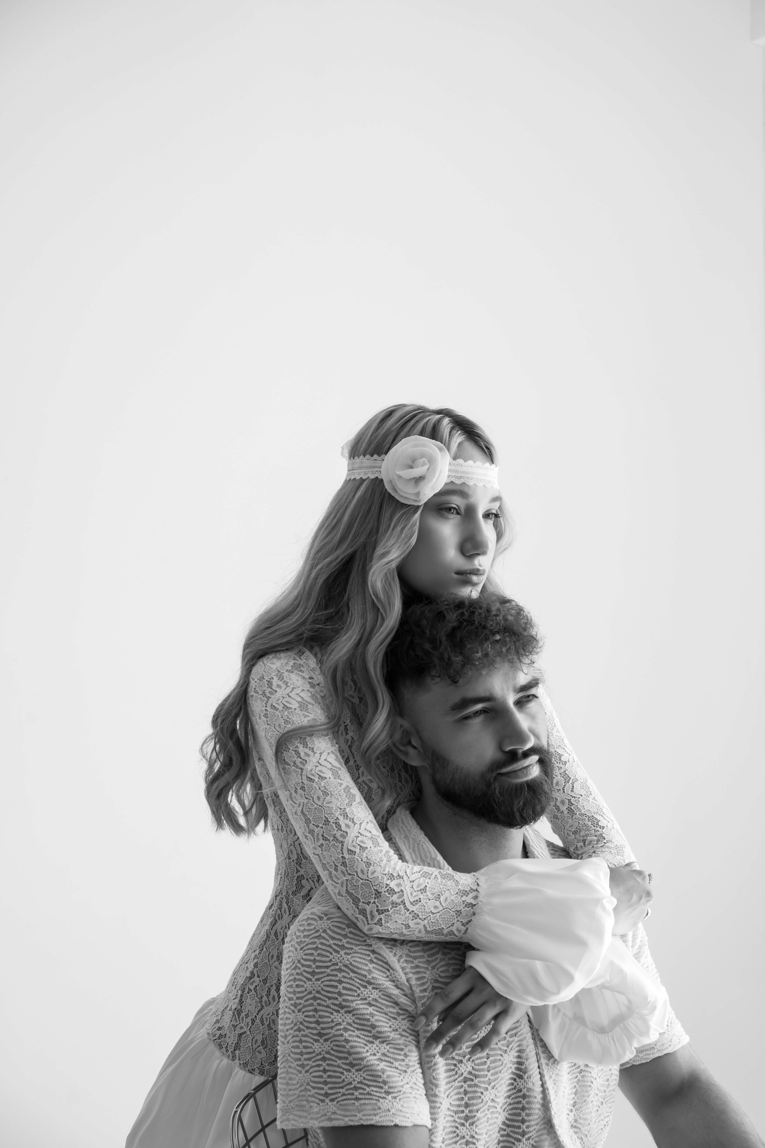 Никита&Полина. Свадебный и портретный фотограф Казань | Белебей