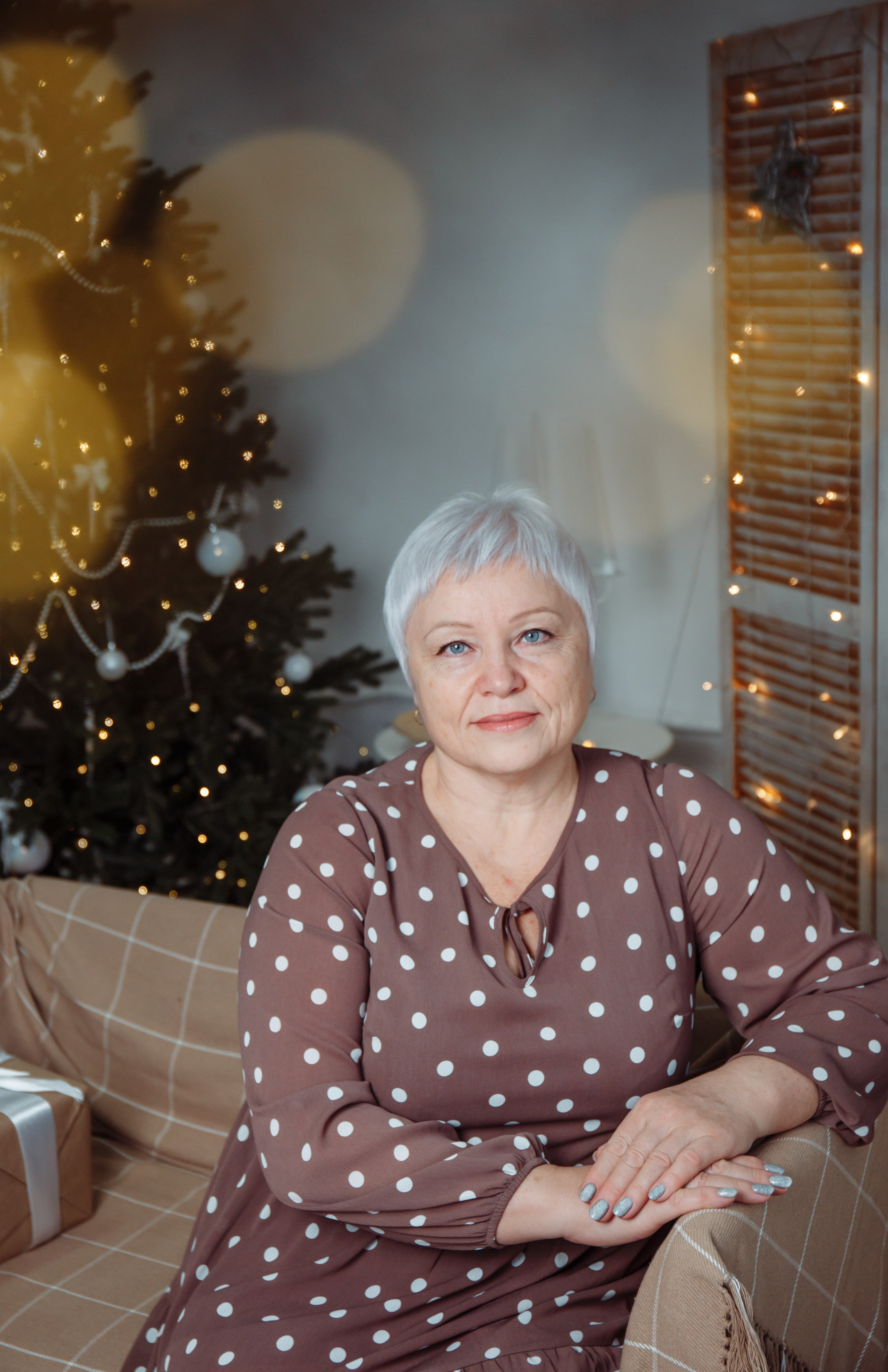 Индивидуальные фотосессии. Семейный фотограф из Новошахтинска Антонина Змиенко