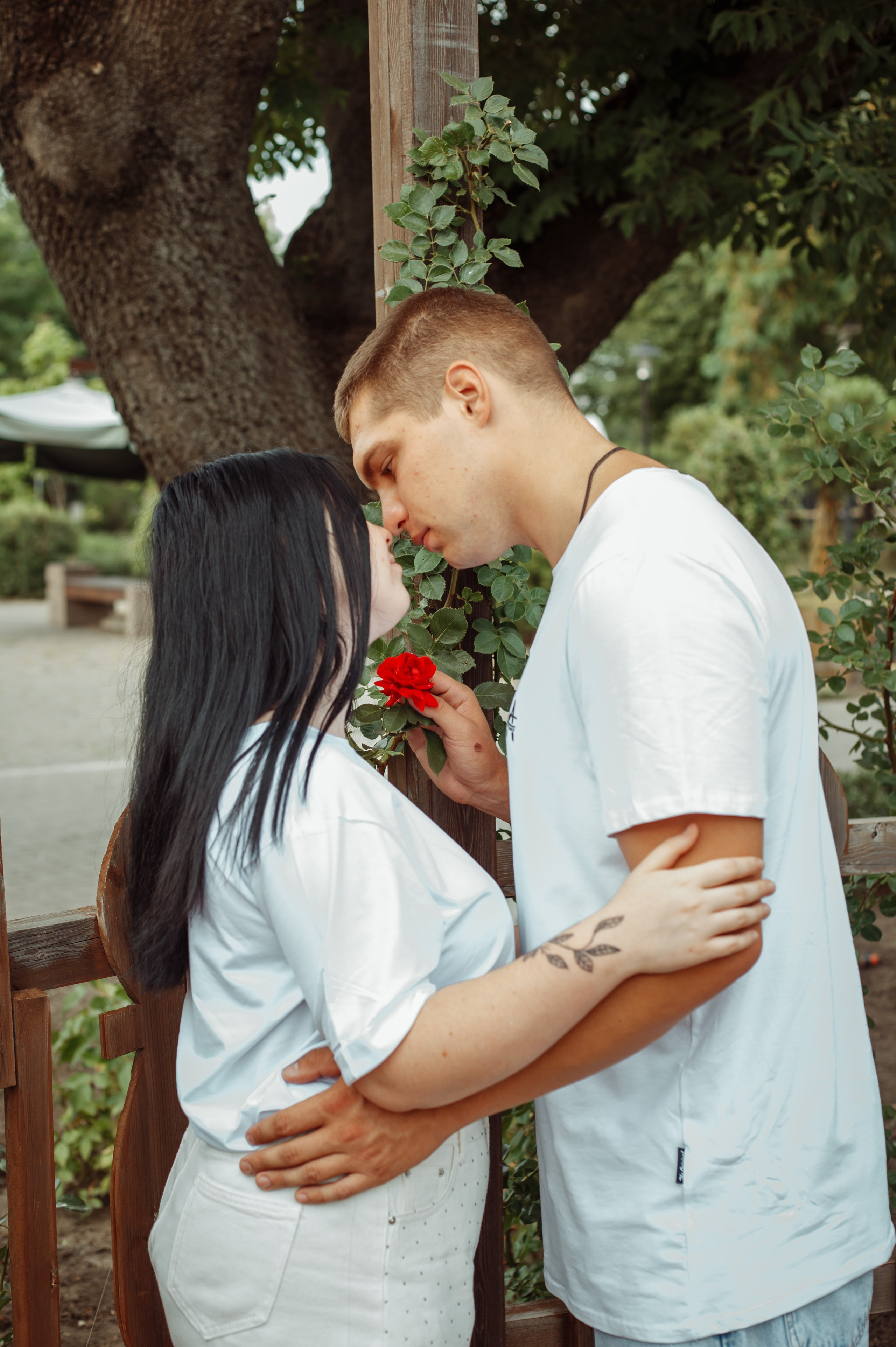 Семейные фото. Семейный фотограф из Новошахтинска Антонина Змиенко