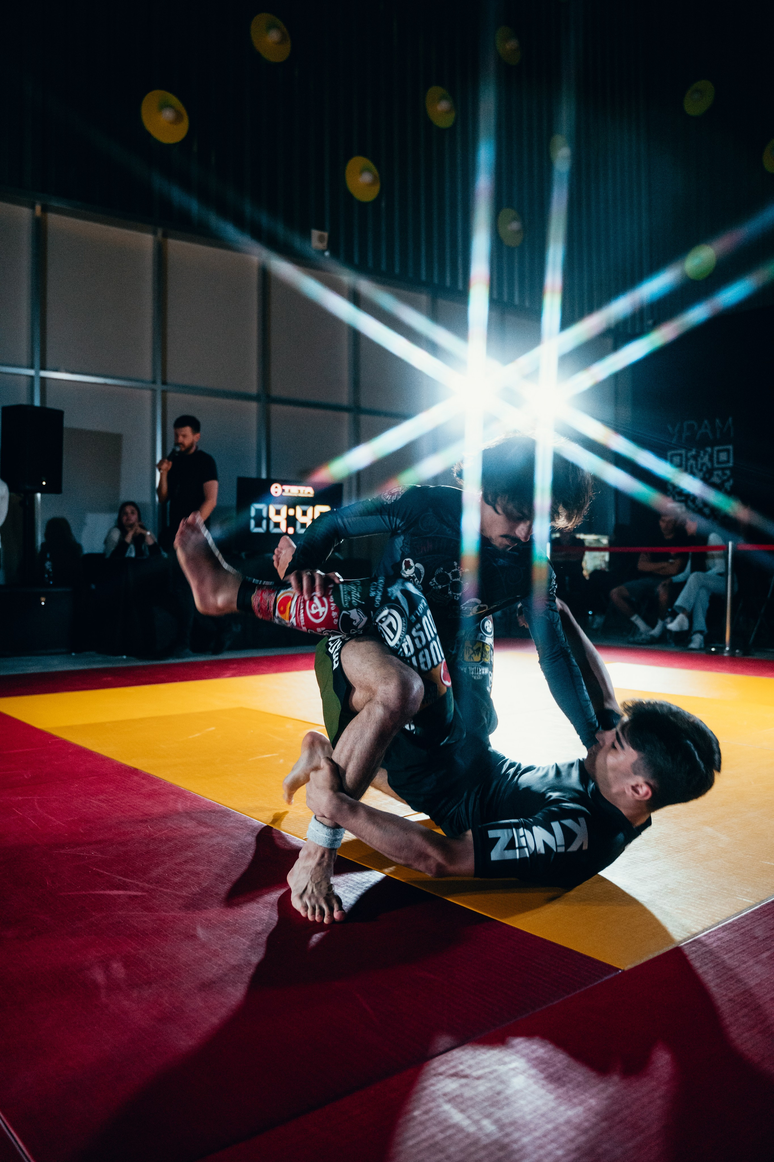 Турнир Teta Promotion 2024. Главная