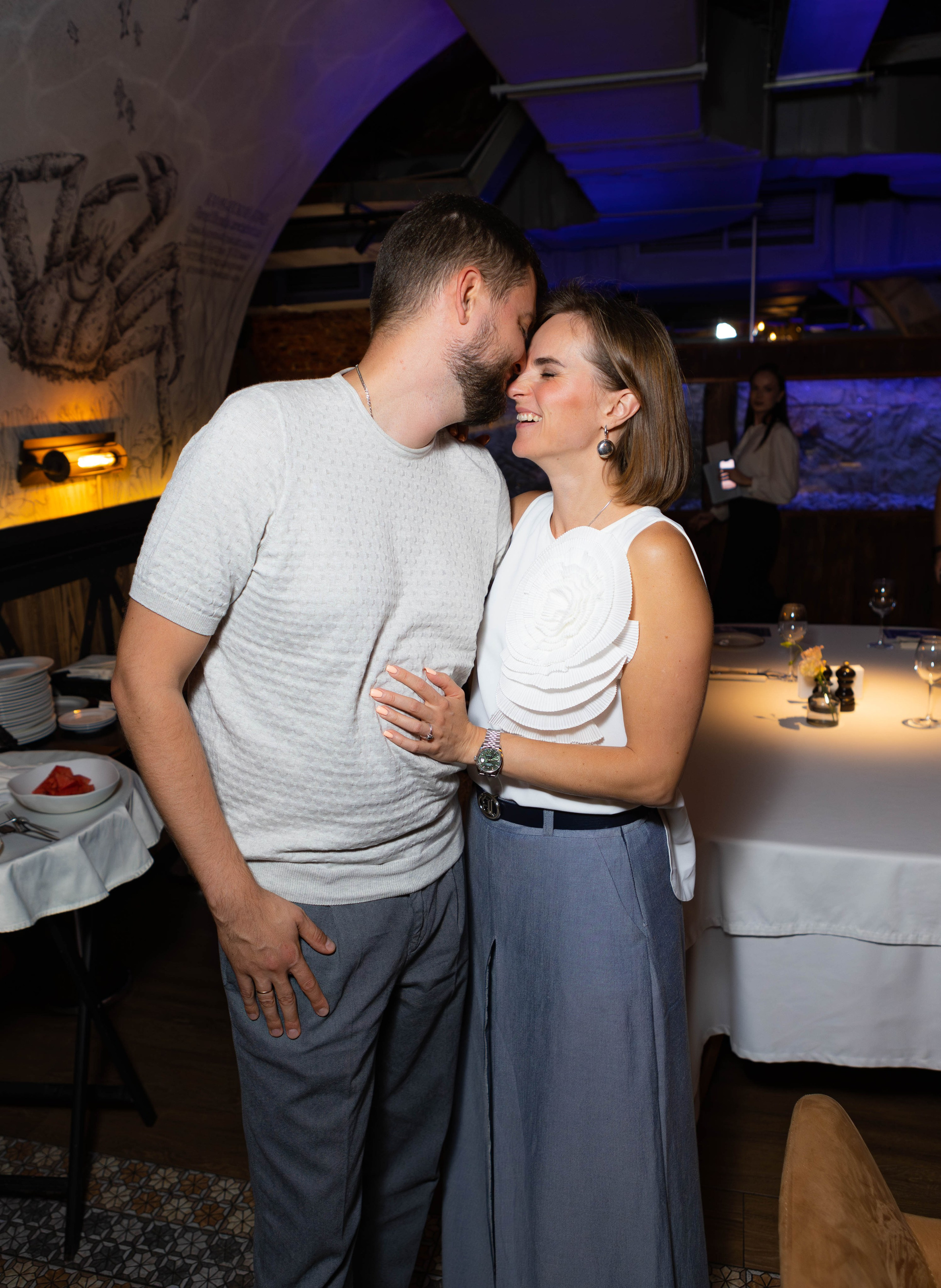 День рождения