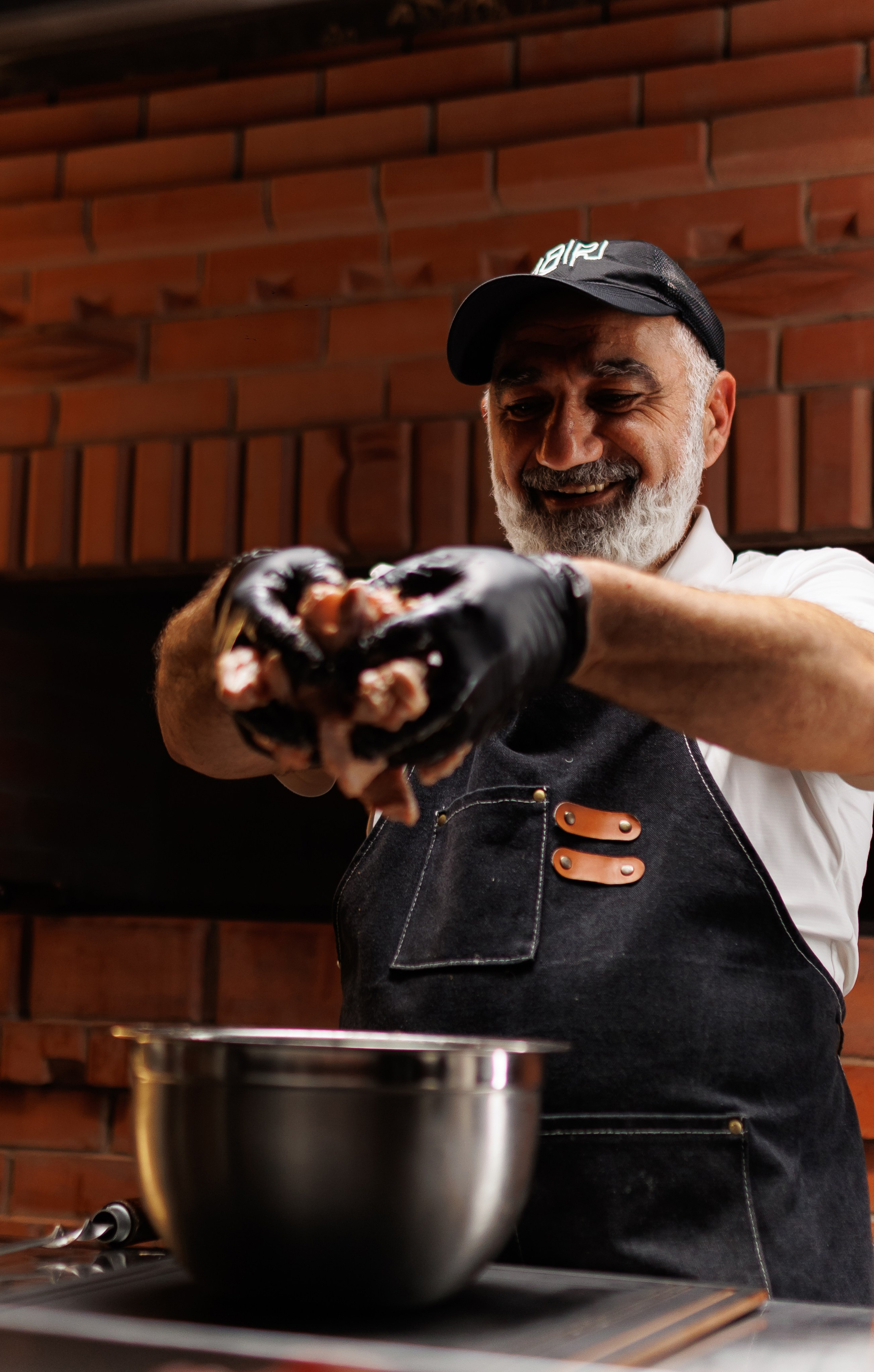 Food. Evgen Yatsenko — Photographer in Dubai