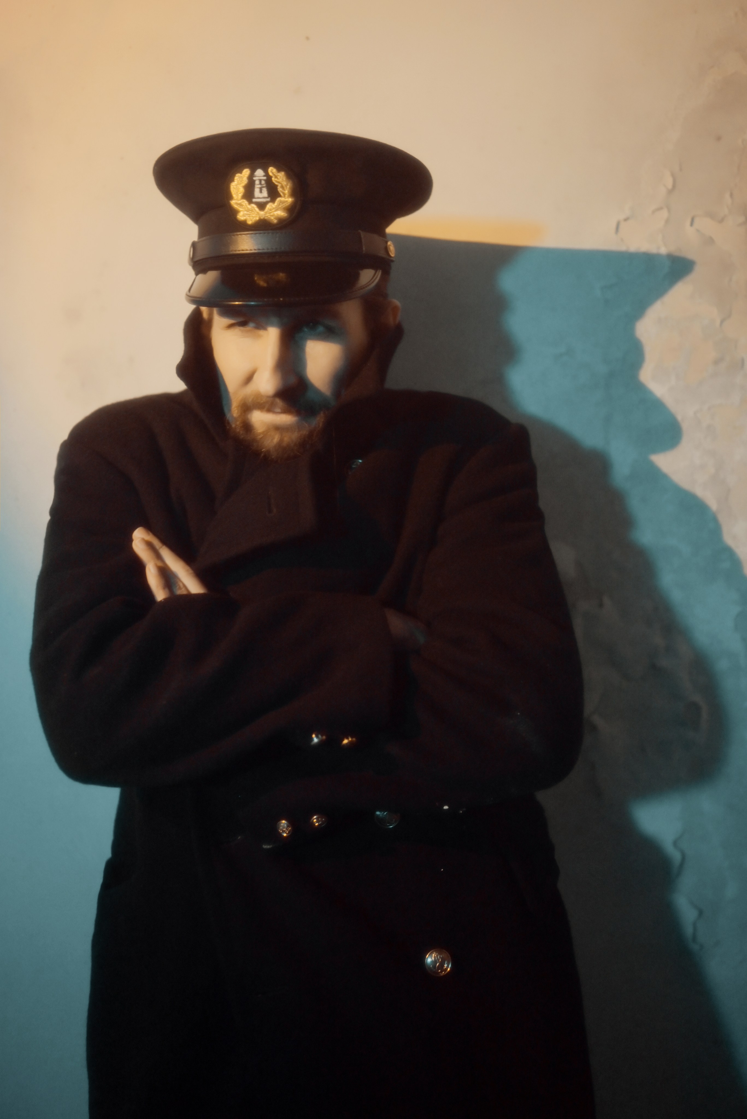 Маяк. Фотограф в Ярославле