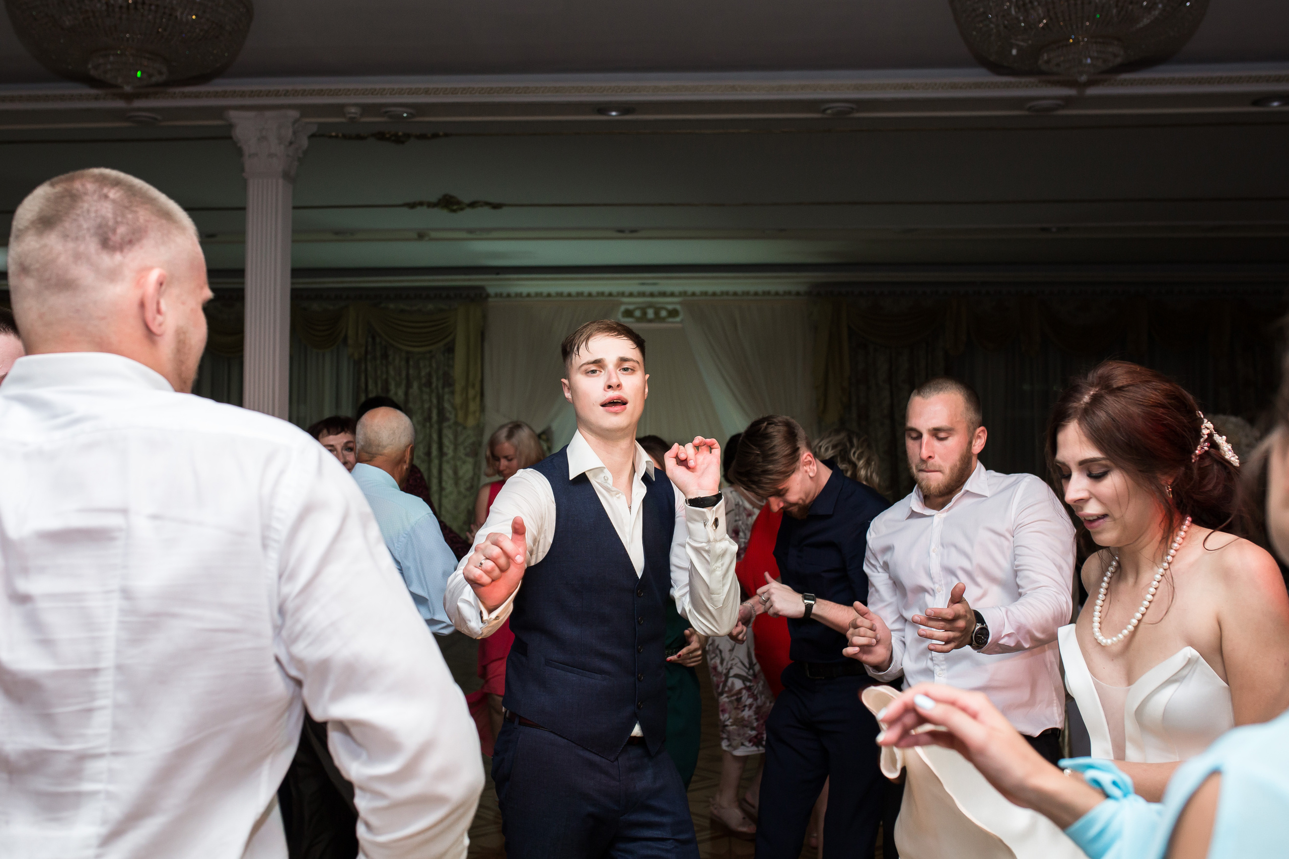 Павел и Юля. Wedding photographer Kiryanov Maxim. I take photos in Moscow, Kolomna,