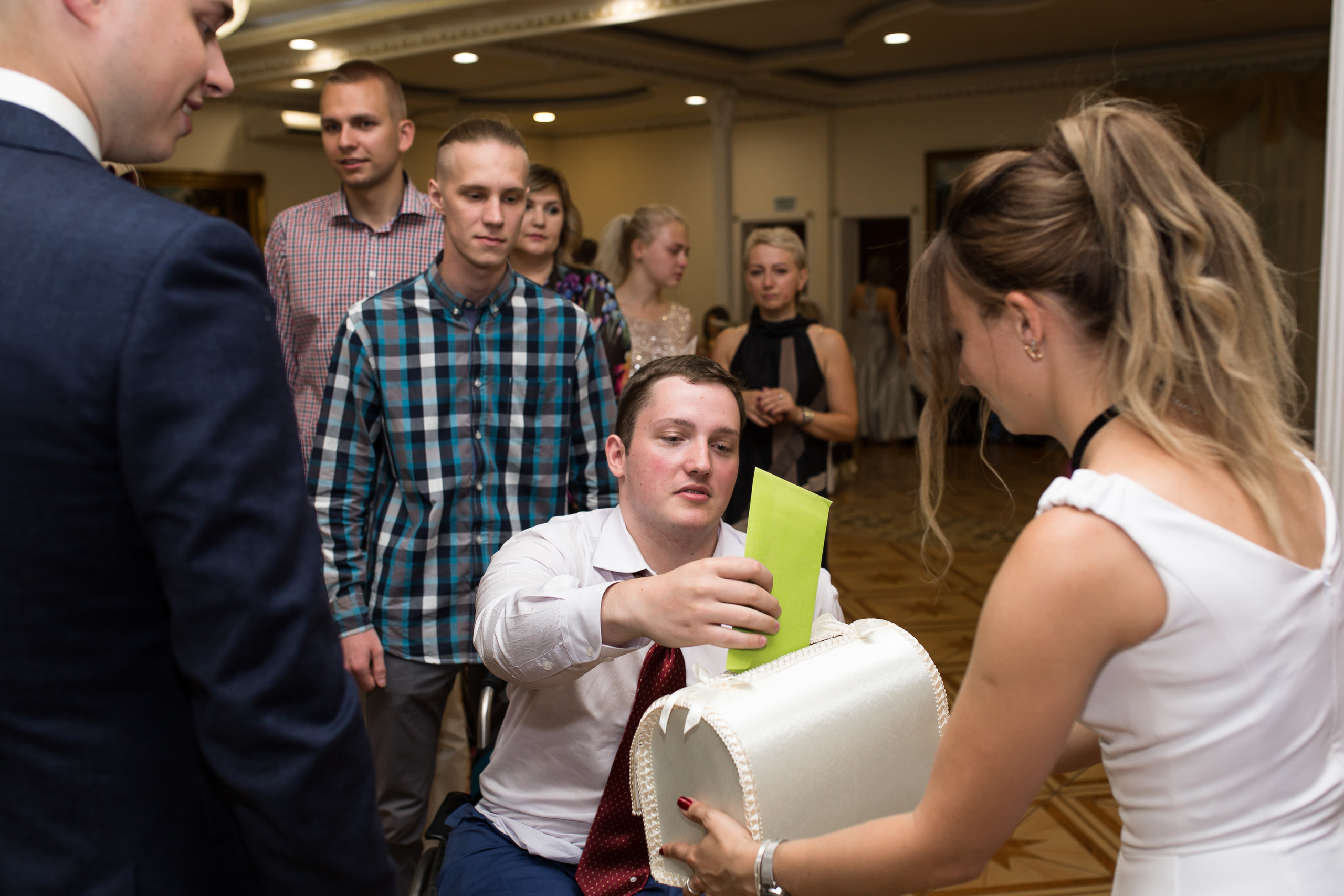 Павел и Юля. Wedding photographer Kiryanov Maxim. I take photos in Moscow, Kolomna,