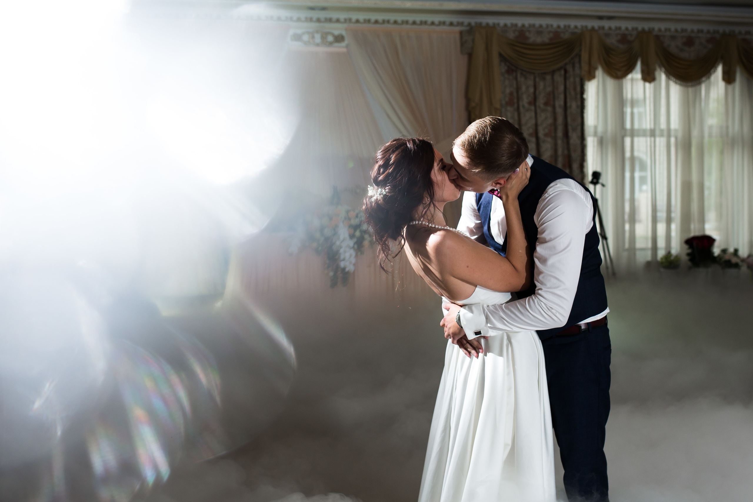Павел и Юля. Wedding photographer Kiryanov Maxim. I take photos in Moscow, Kolomna,
