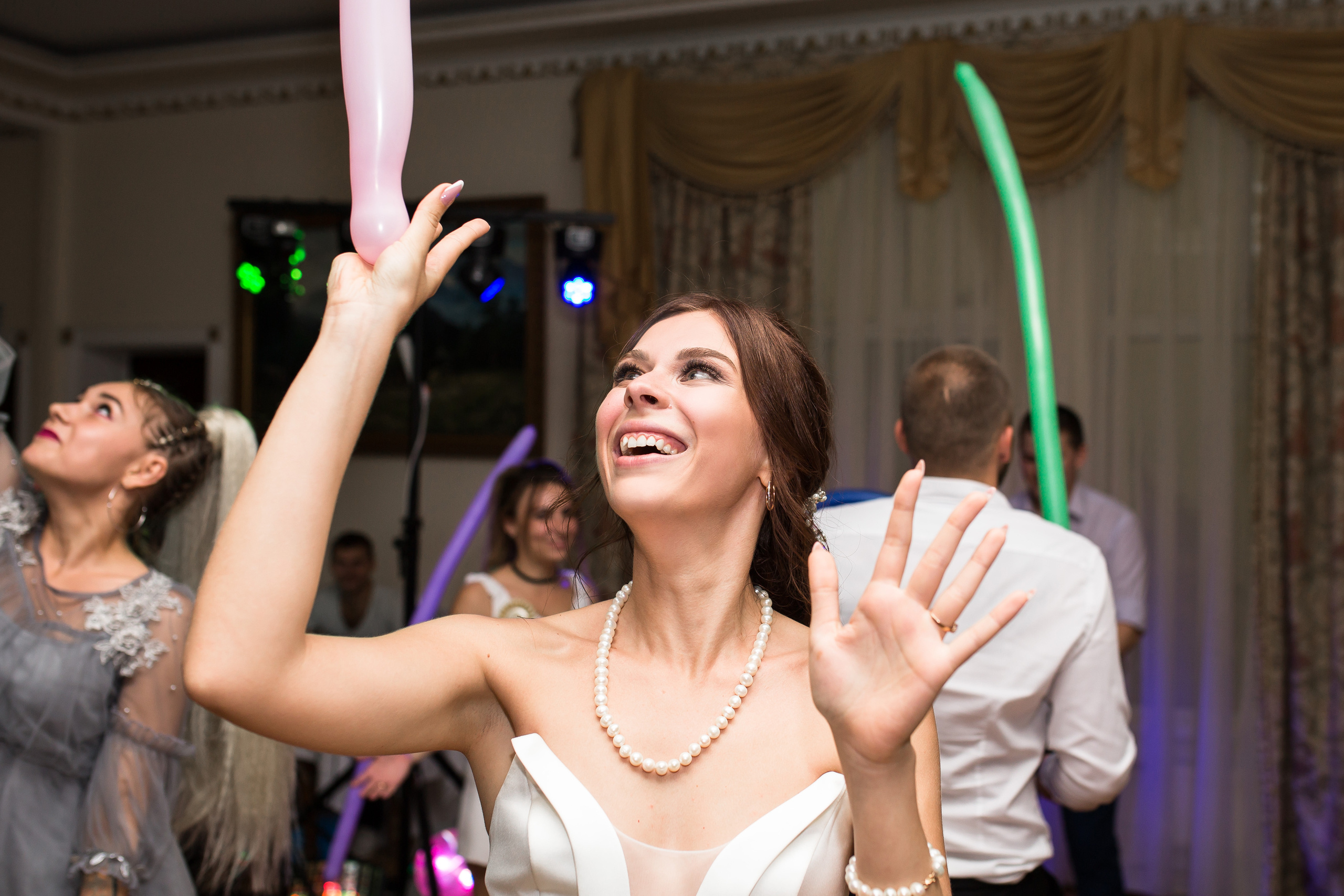 Павел и Юля. Wedding photographer Kiryanov Maxim. I take photos in Moscow, Kolomna,