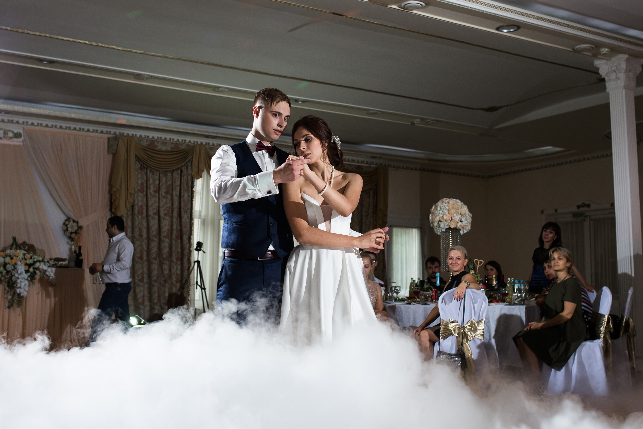 Павел и Юля. Wedding photographer Kiryanov Maxim. I take photos in Moscow, Kolomna,