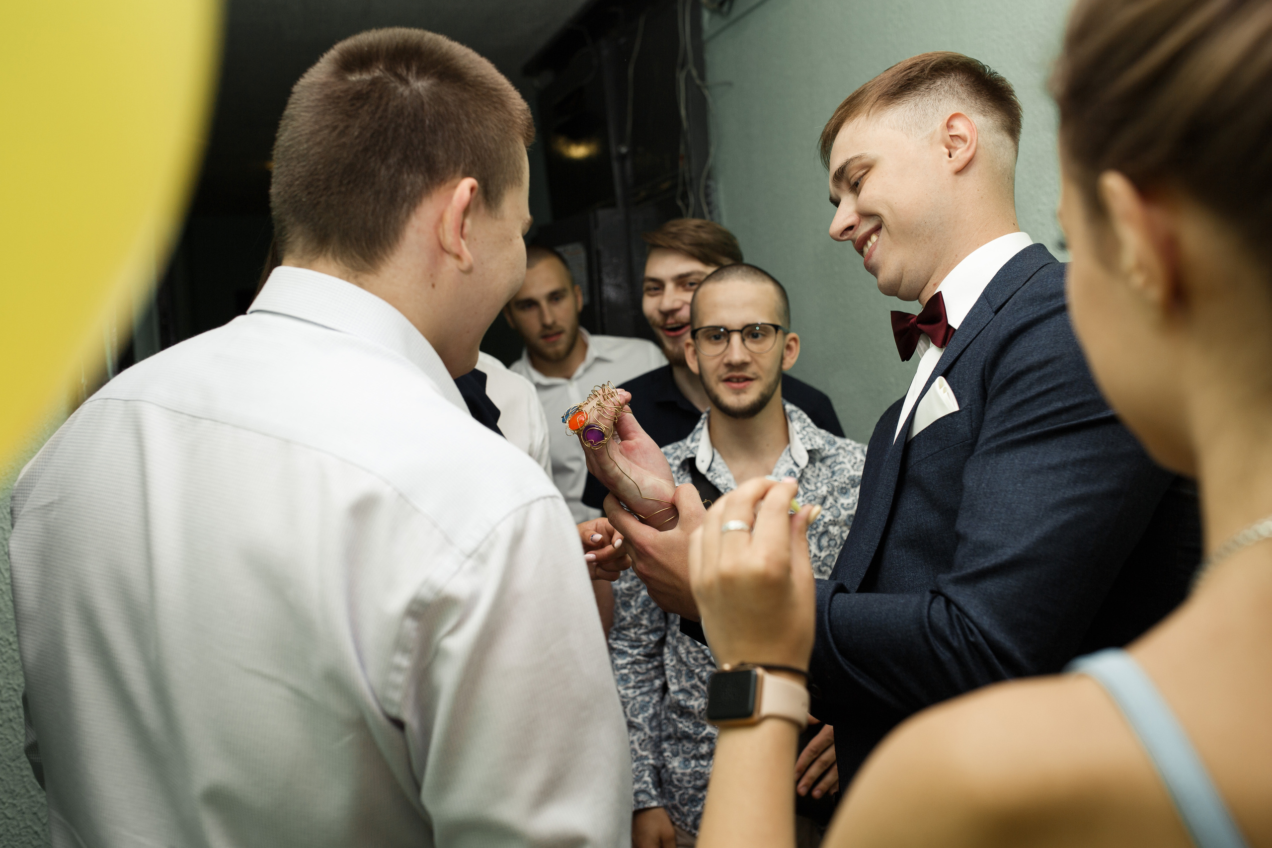 Павел и Юля. Wedding photographer Kiryanov Maxim. I take photos in Moscow, Kolomna,