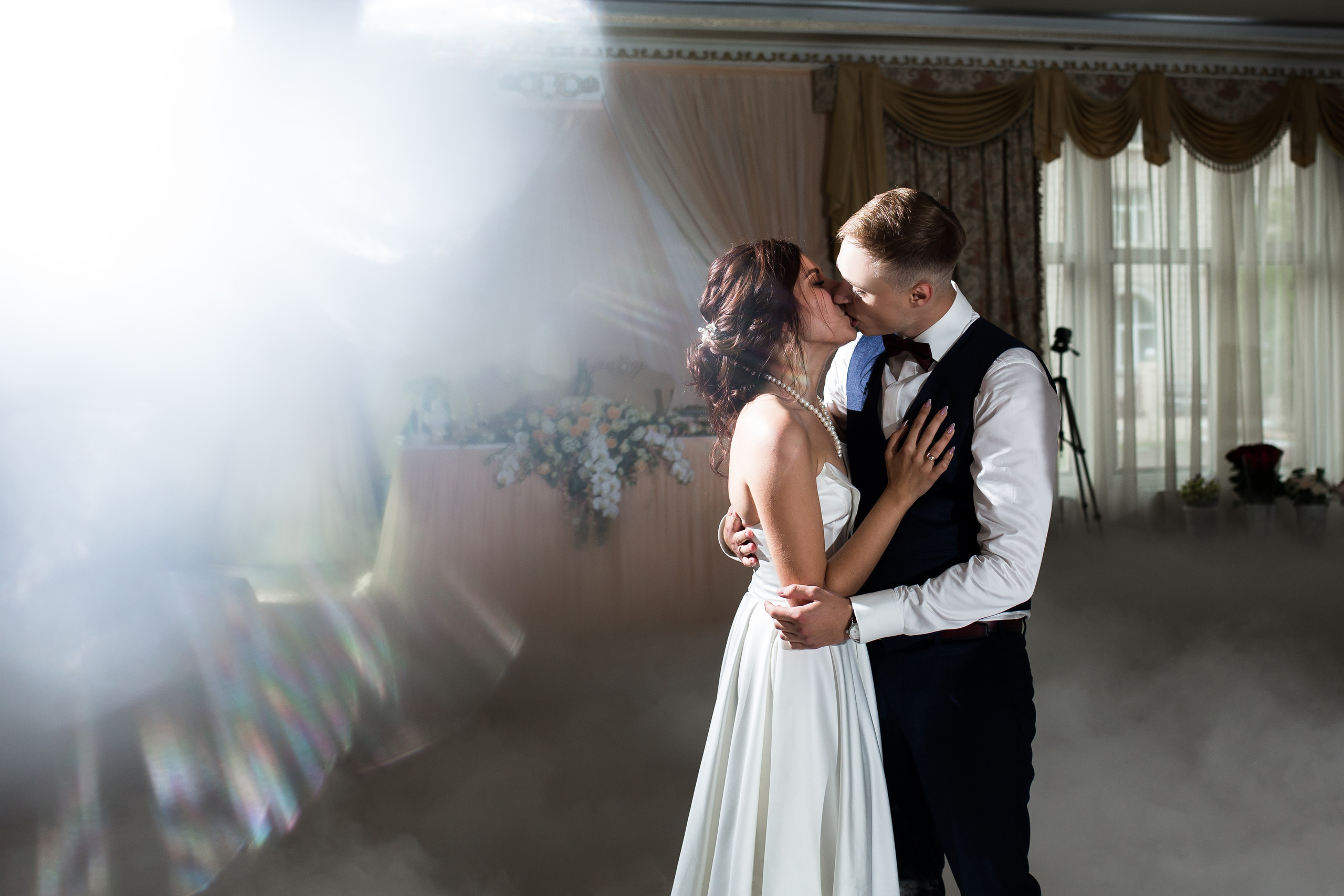 Павел и Юля. Wedding photographer Kiryanov Maxim. I take photos in Moscow, Kolomna,