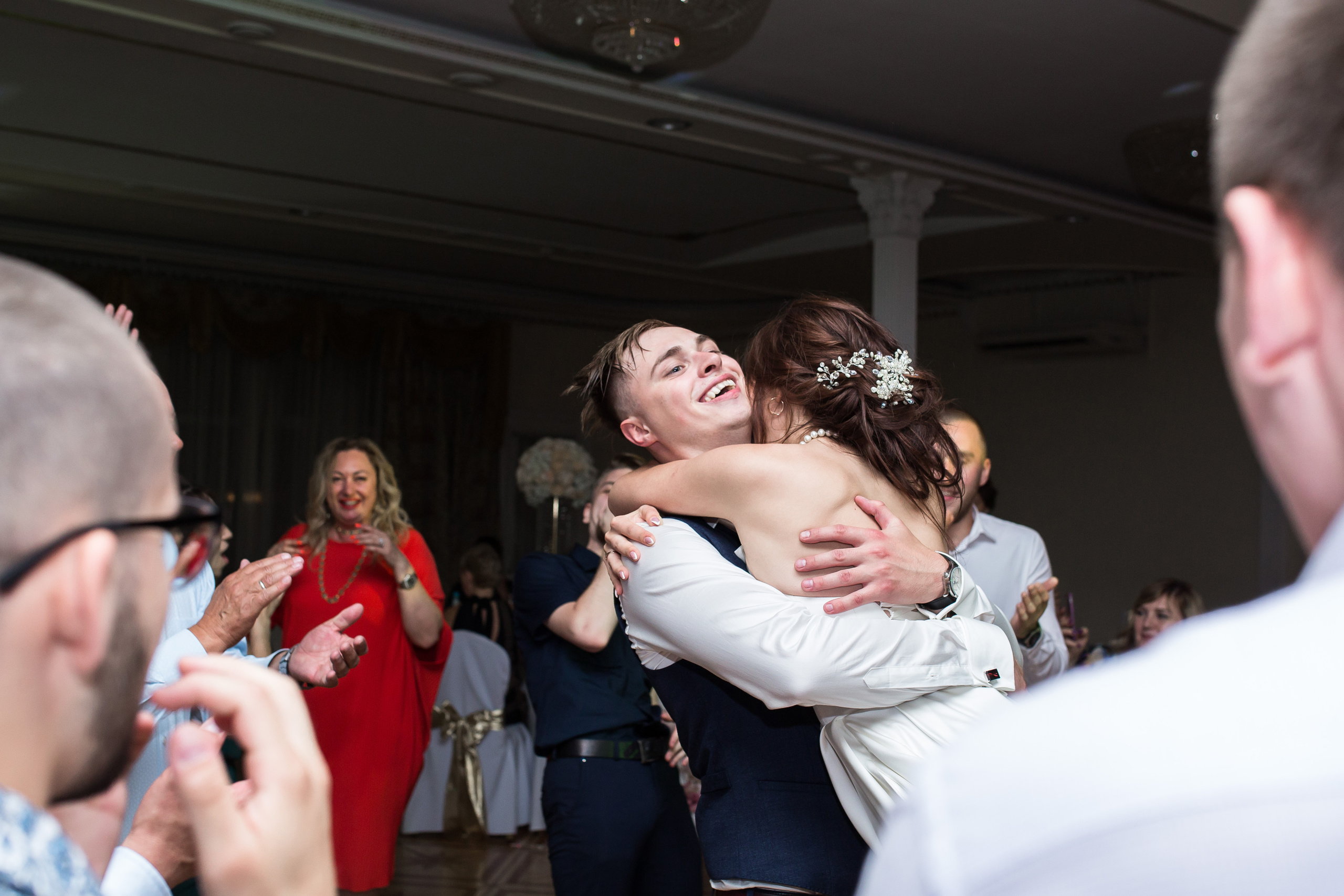 Павел и Юля. Wedding photographer Kiryanov Maxim. I take photos in Moscow, Kolomna,