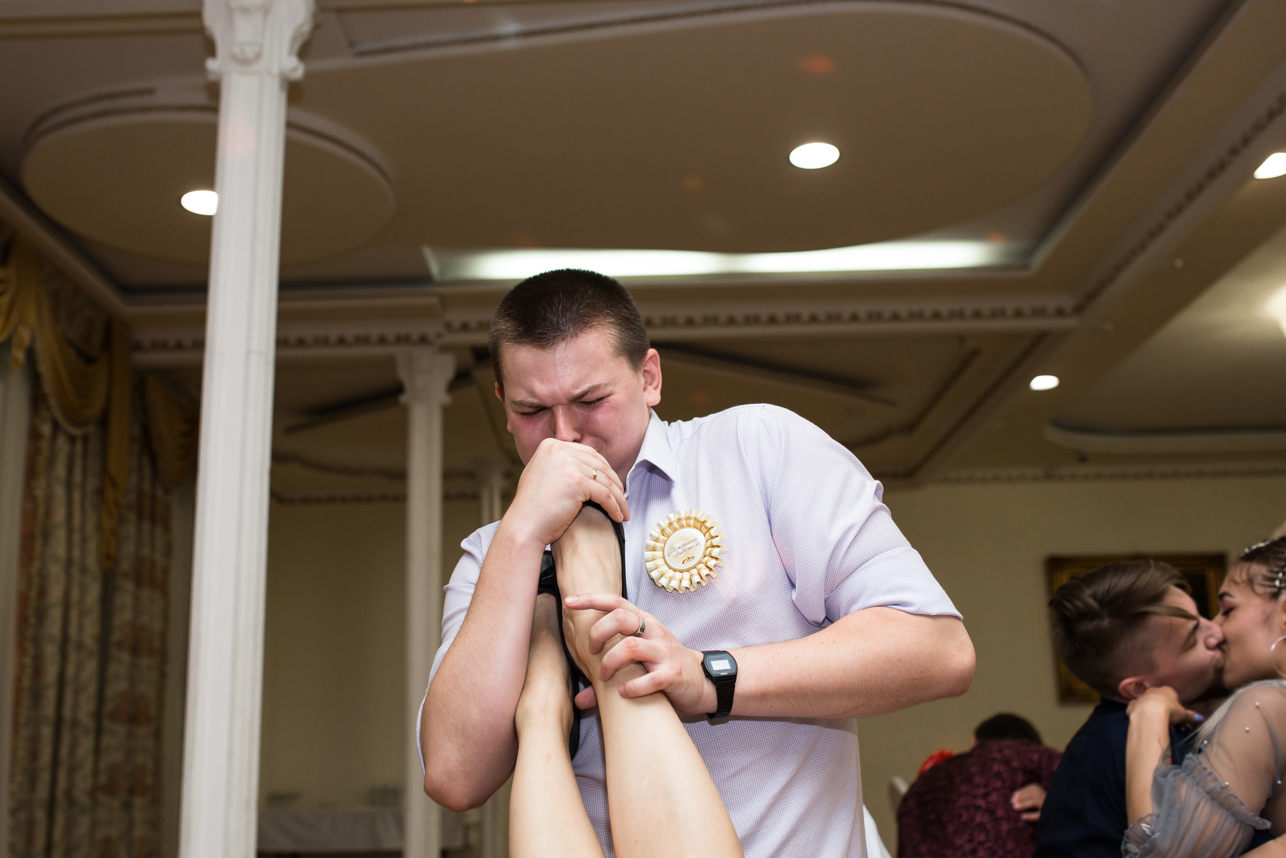 Павел и Юля. Wedding photographer Kiryanov Maxim. I take photos in Moscow, Kolomna,