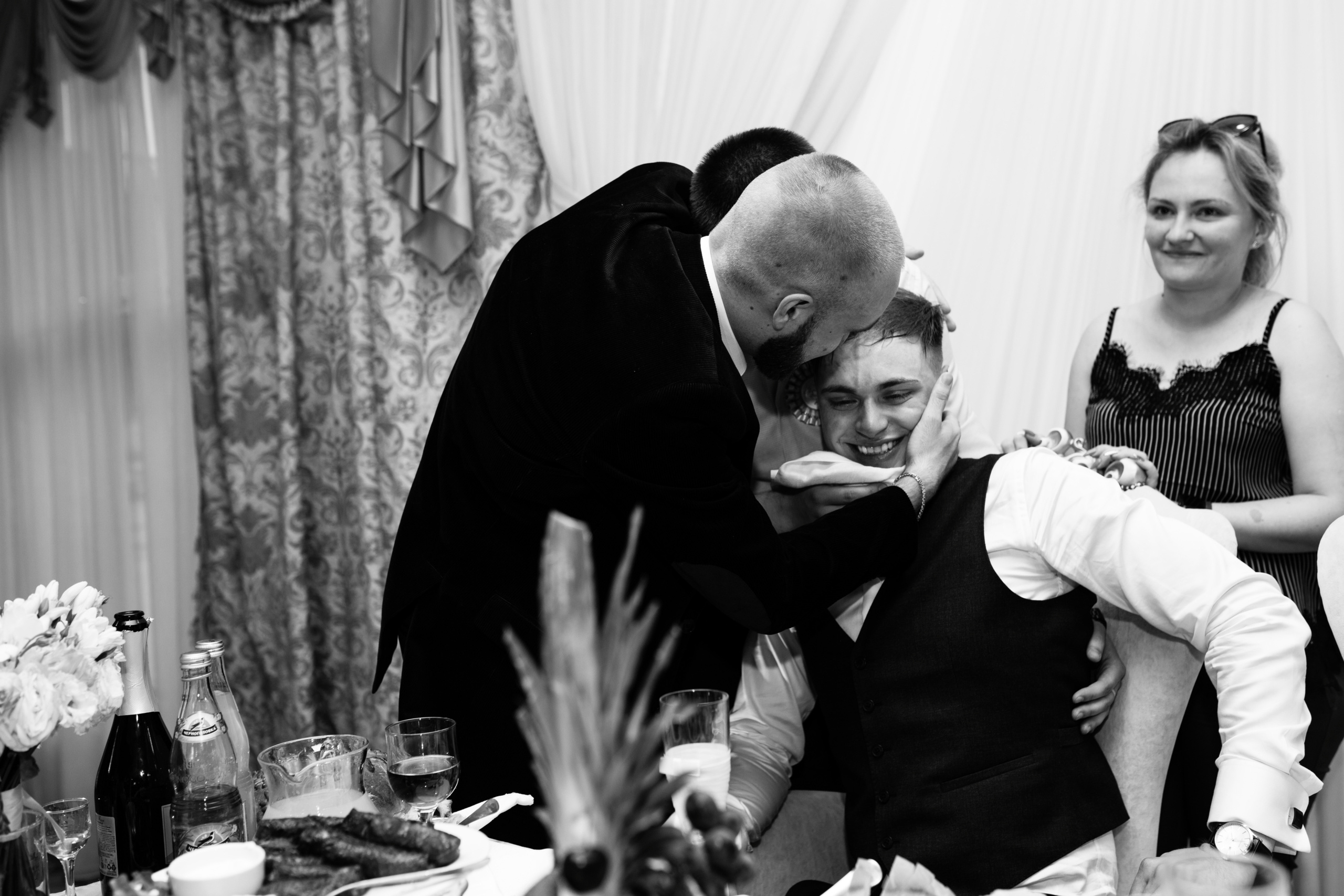 Павел и Юля. Wedding photographer Kiryanov Maxim. I take photos in Moscow, Kolomna,