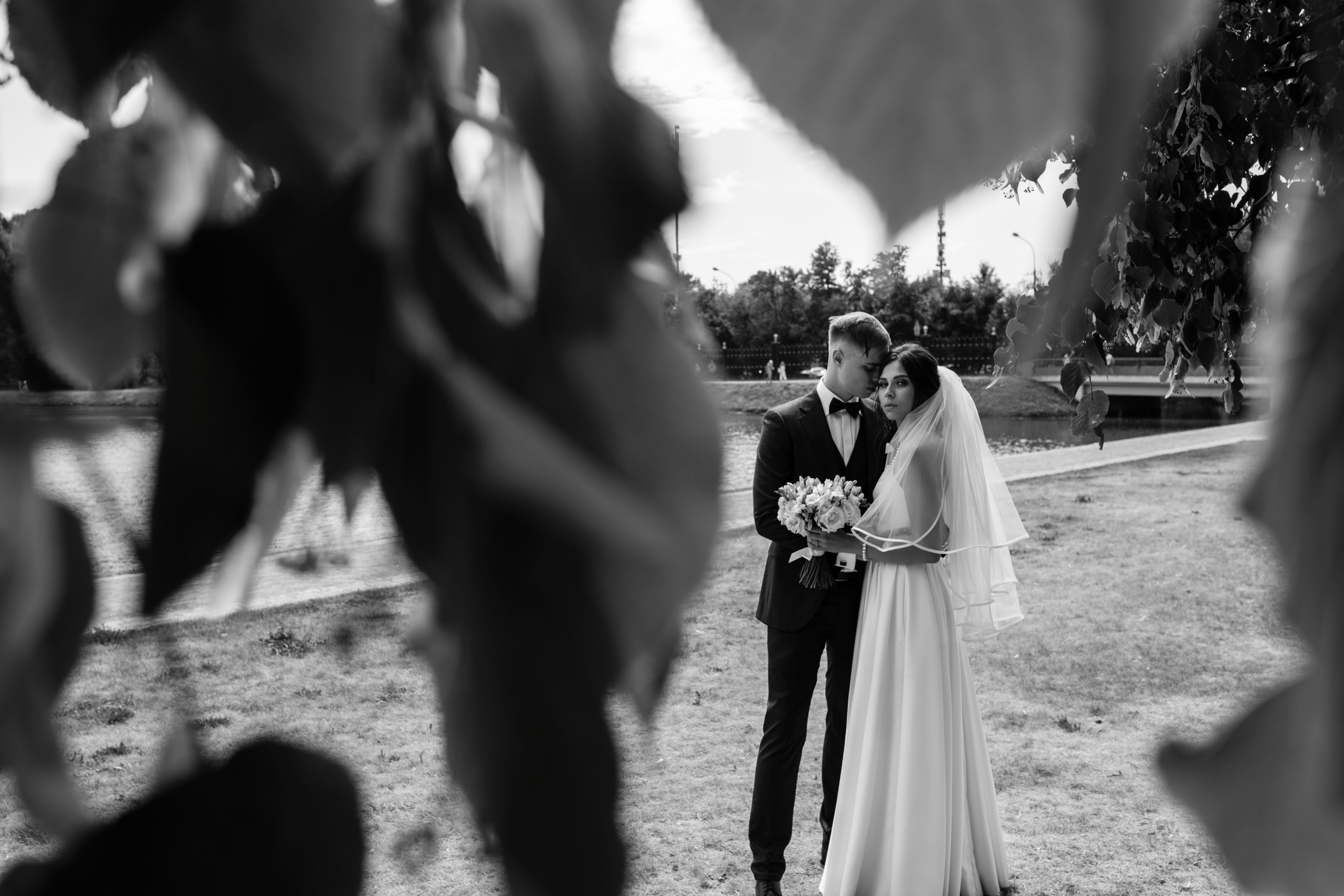 Павел и Юля. Wedding photographer Kiryanov Maxim. I take photos in Moscow, Kolomna,