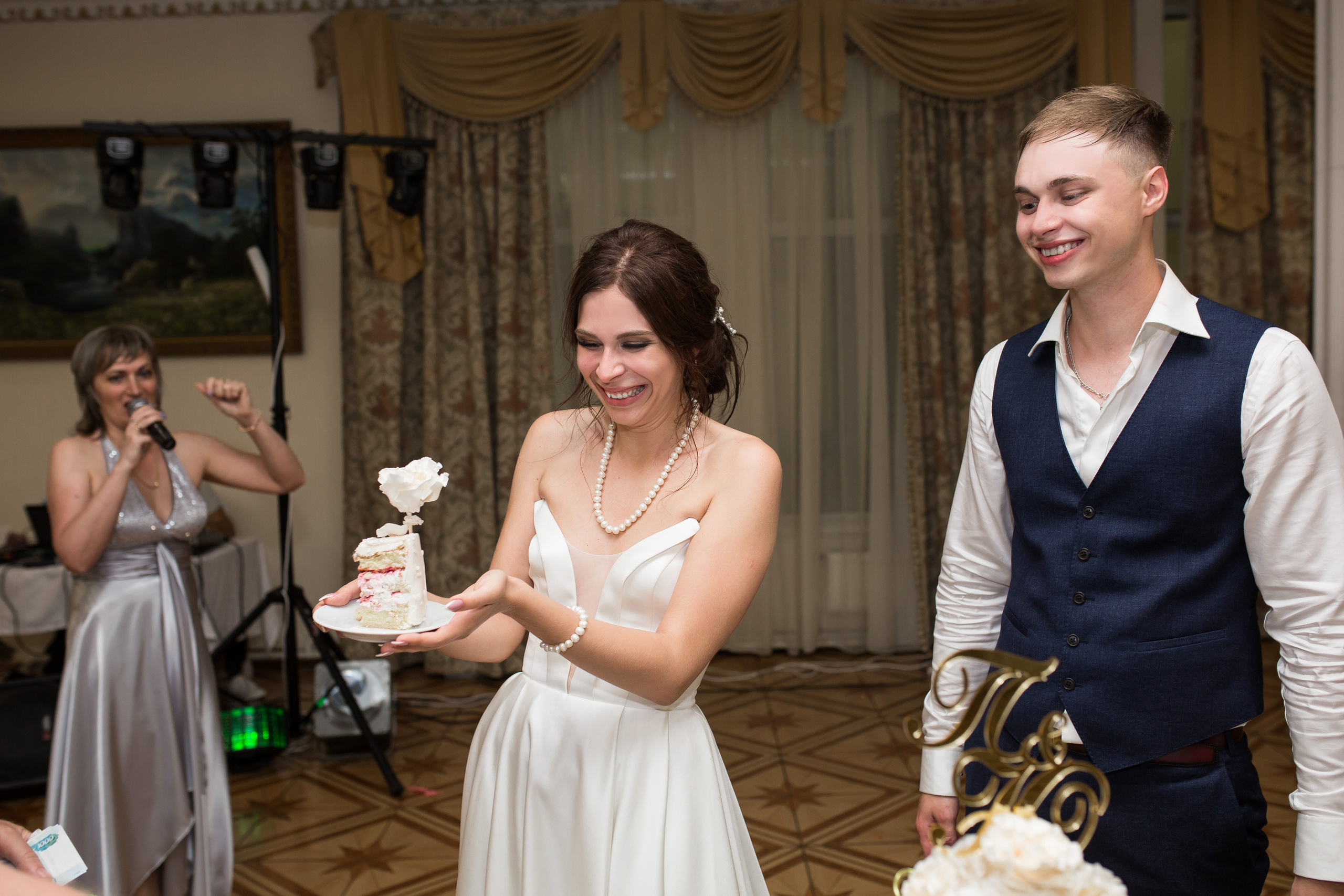 Павел и Юля. Wedding photographer Kiryanov Maxim. I take photos in Moscow, Kolomna,