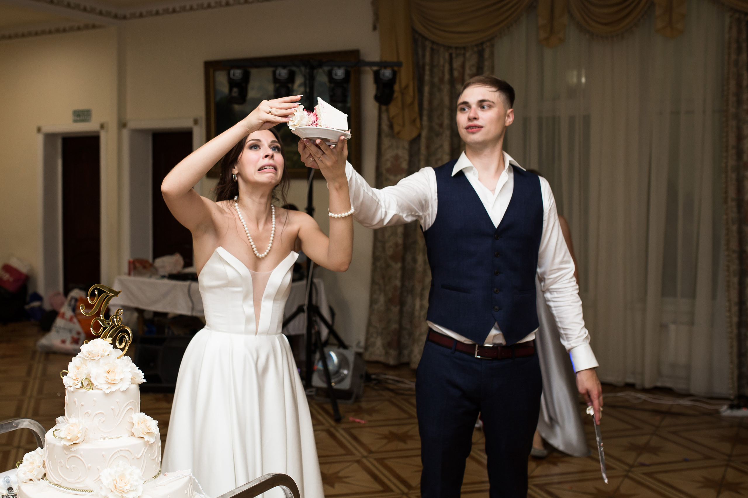 Павел и Юля. Wedding photographer Kiryanov Maxim. I take photos in Moscow, Kolomna,