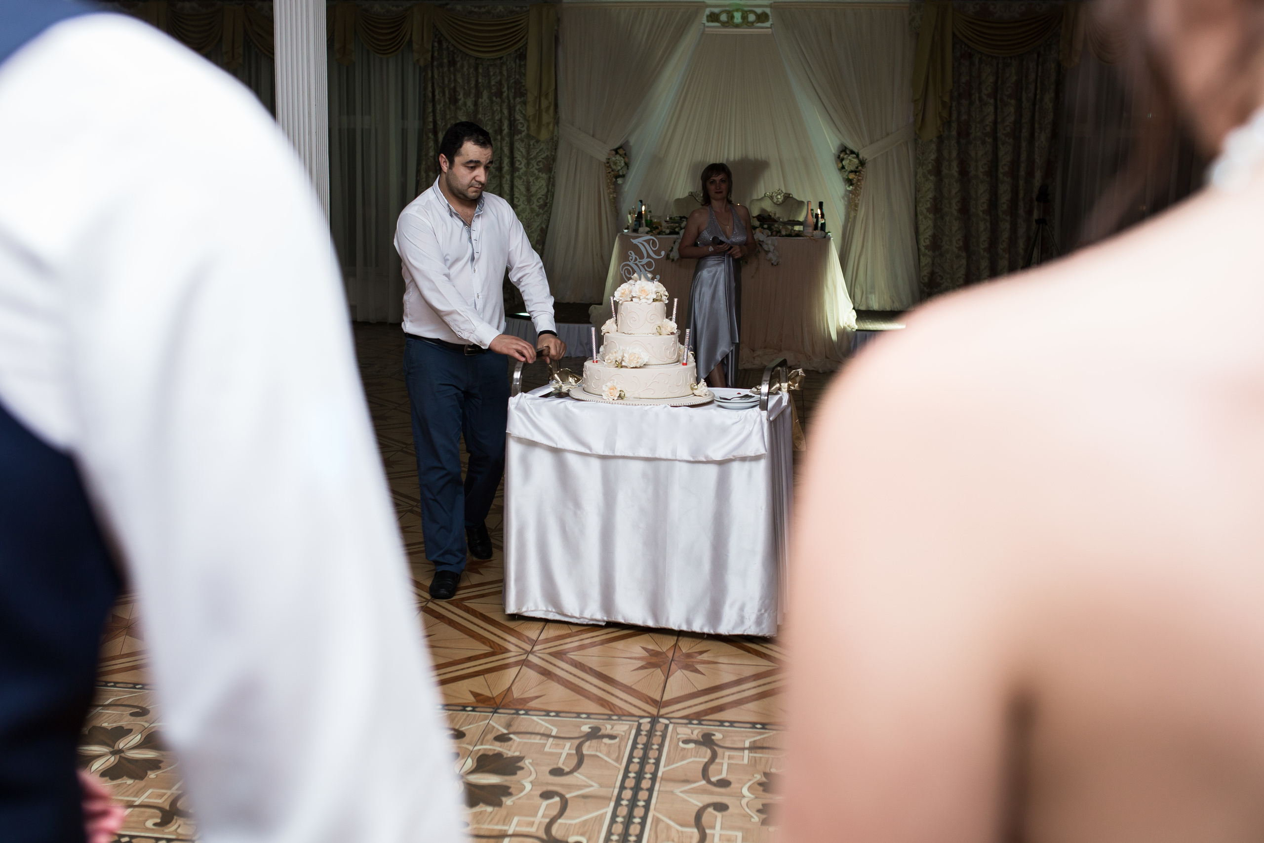 Павел и Юля. Wedding photographer Kiryanov Maxim. I take photos in Moscow, Kolomna,