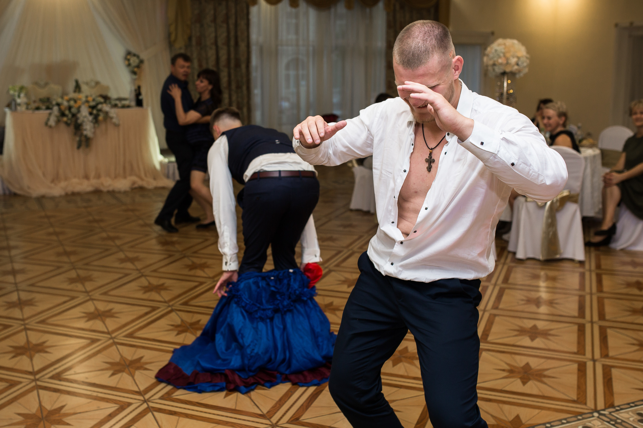 Павел и Юля. Wedding photographer Kiryanov Maxim. I take photos in Moscow, Kolomna,