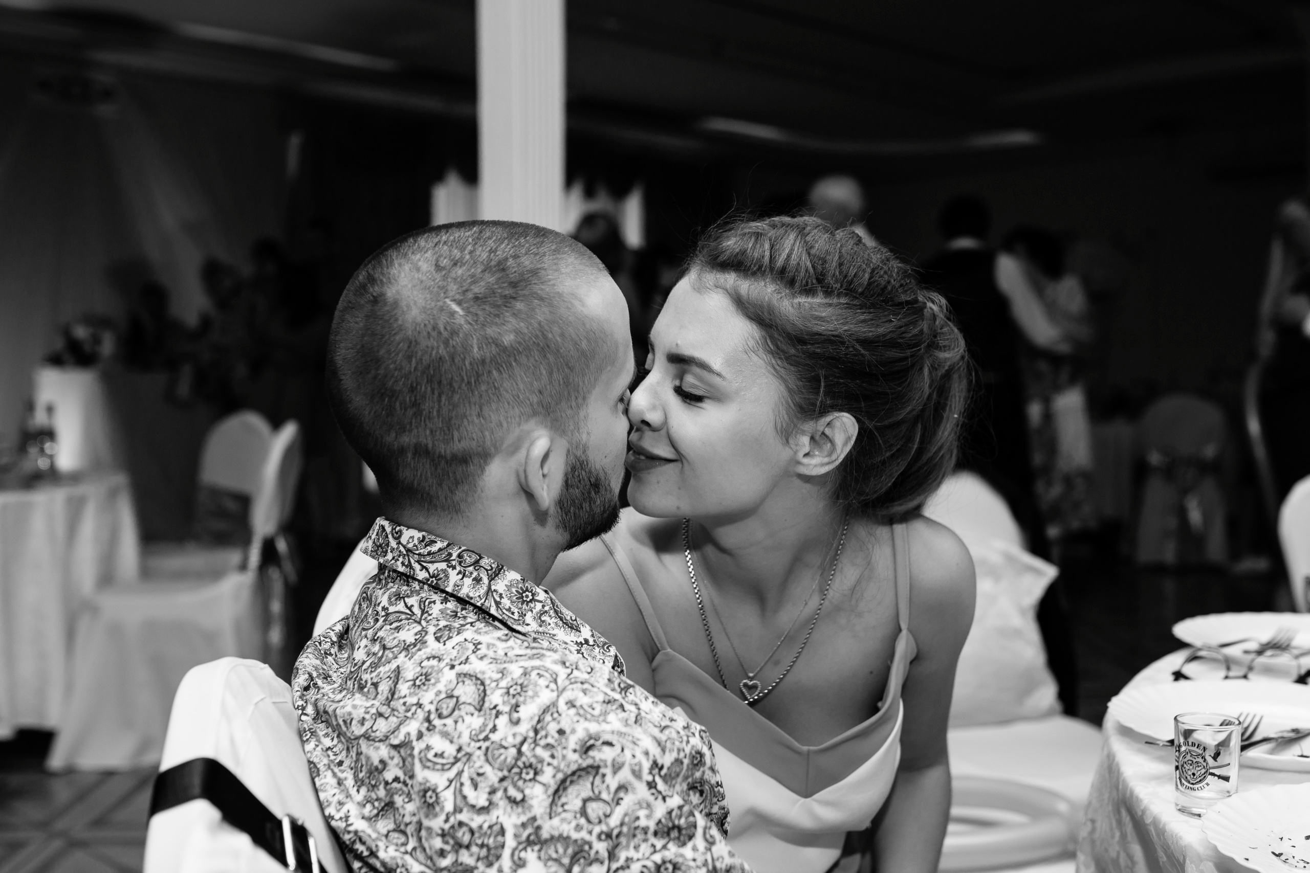 Павел и Юля. Wedding photographer Kiryanov Maxim. I take photos in Moscow, Kolomna,