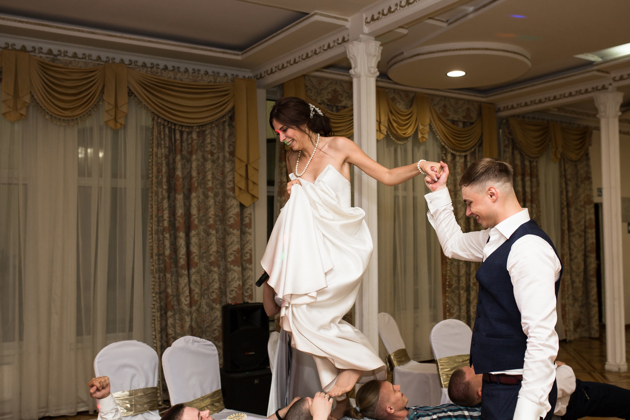 Павел и Юля. Wedding photographer Kiryanov Maxim. I take photos in Moscow, Kolomna,