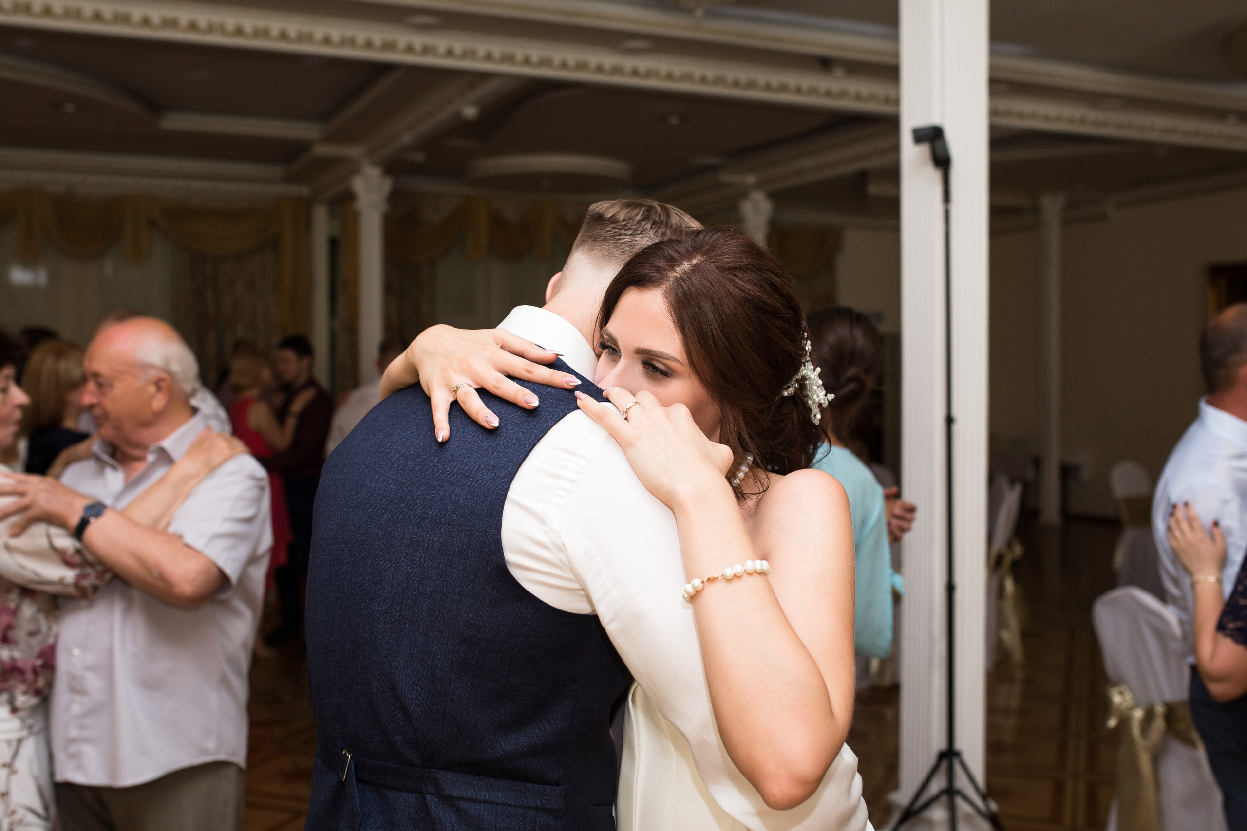 Павел и Юля. Wedding photographer Kiryanov Maxim. I take photos in Moscow, Kolomna,