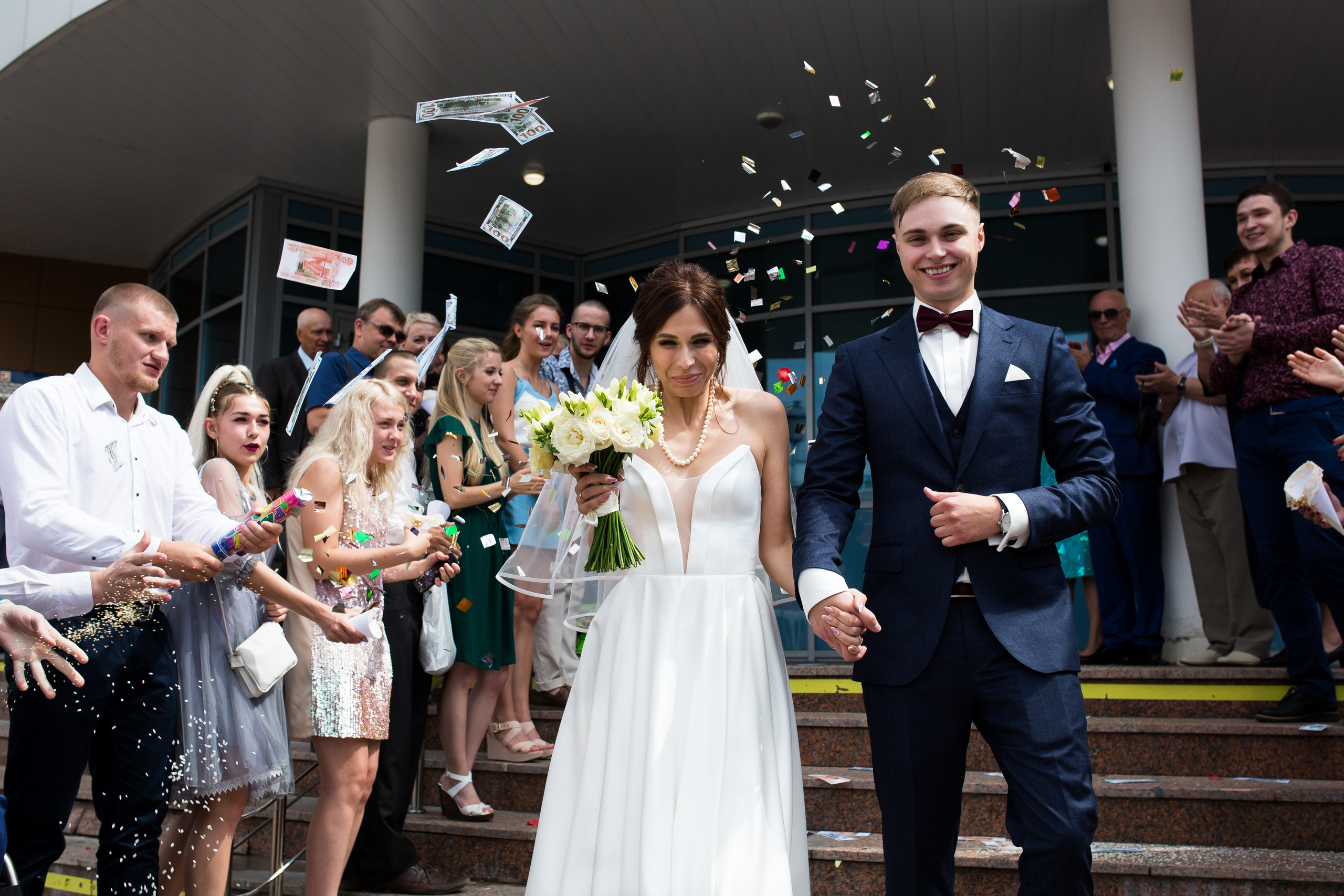 Павел и Юля. Wedding photographer Kiryanov Maxim. I take photos in Moscow, Kolomna,