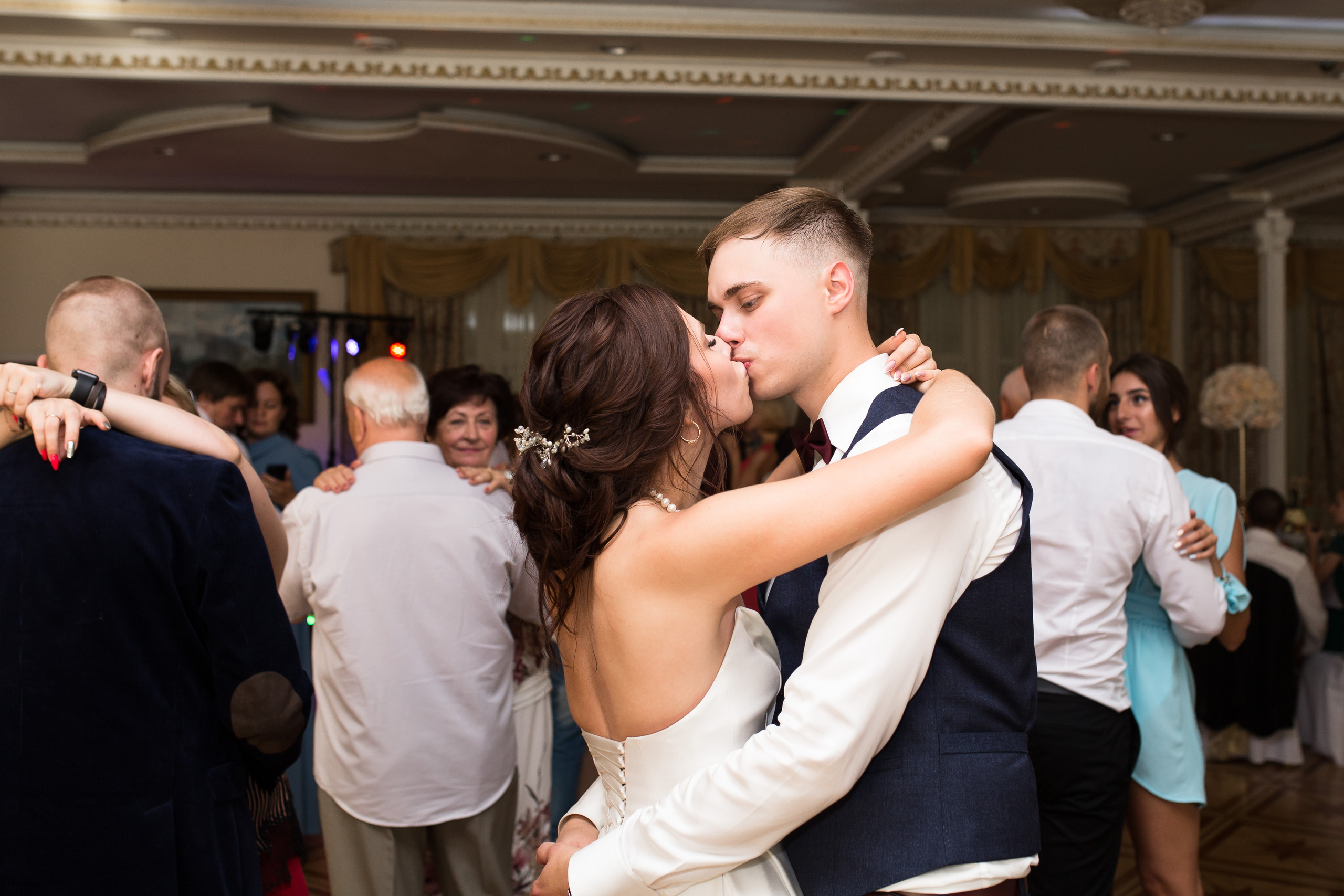 Павел и Юля. Wedding photographer Kiryanov Maxim. I take photos in Moscow, Kolomna,