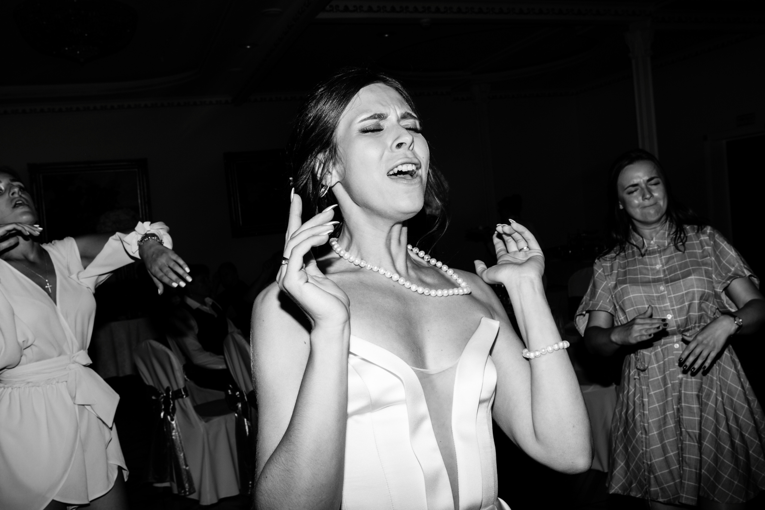 Павел и Юля. Wedding photographer Kiryanov Maxim. I take photos in Moscow, Kolomna,