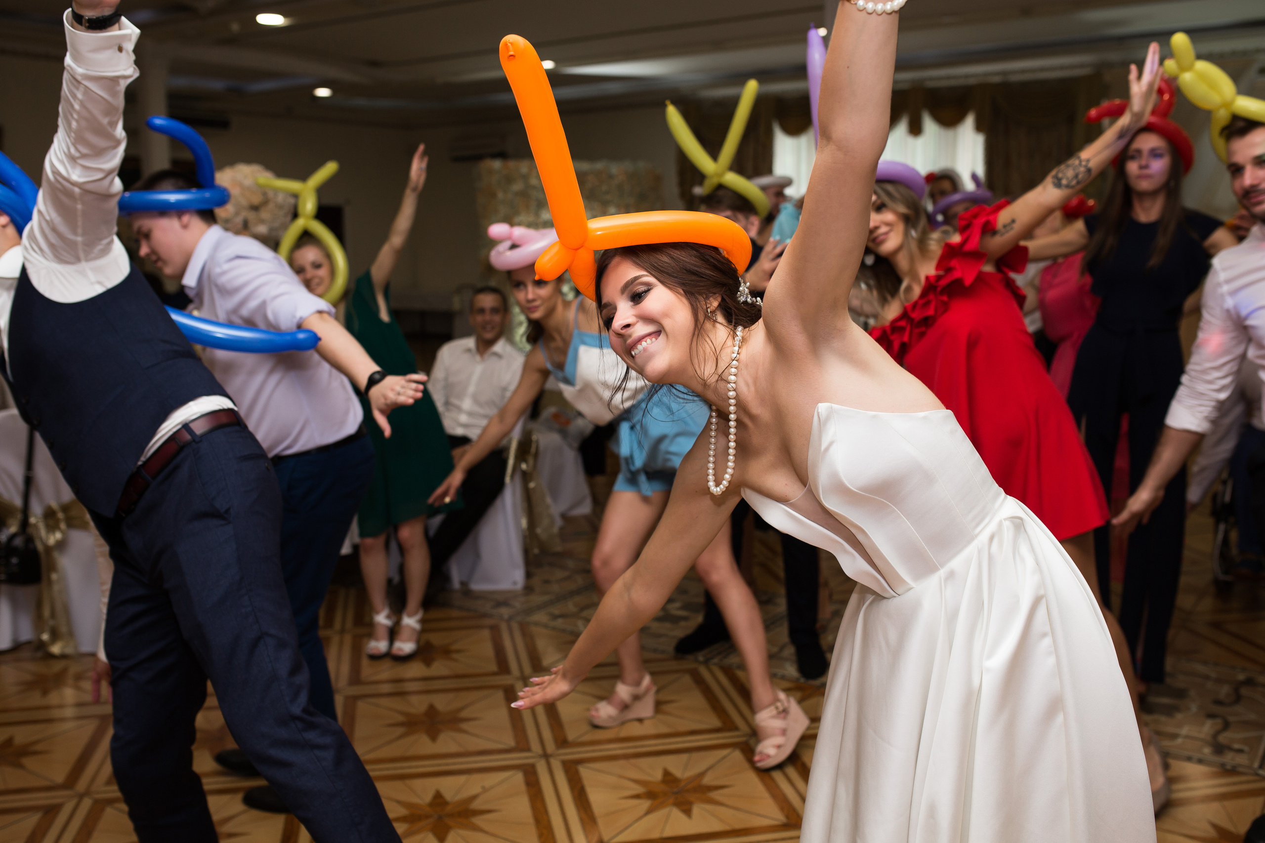 Павел и Юля. Wedding photographer Kiryanov Maxim. I take photos in Moscow, Kolomna,