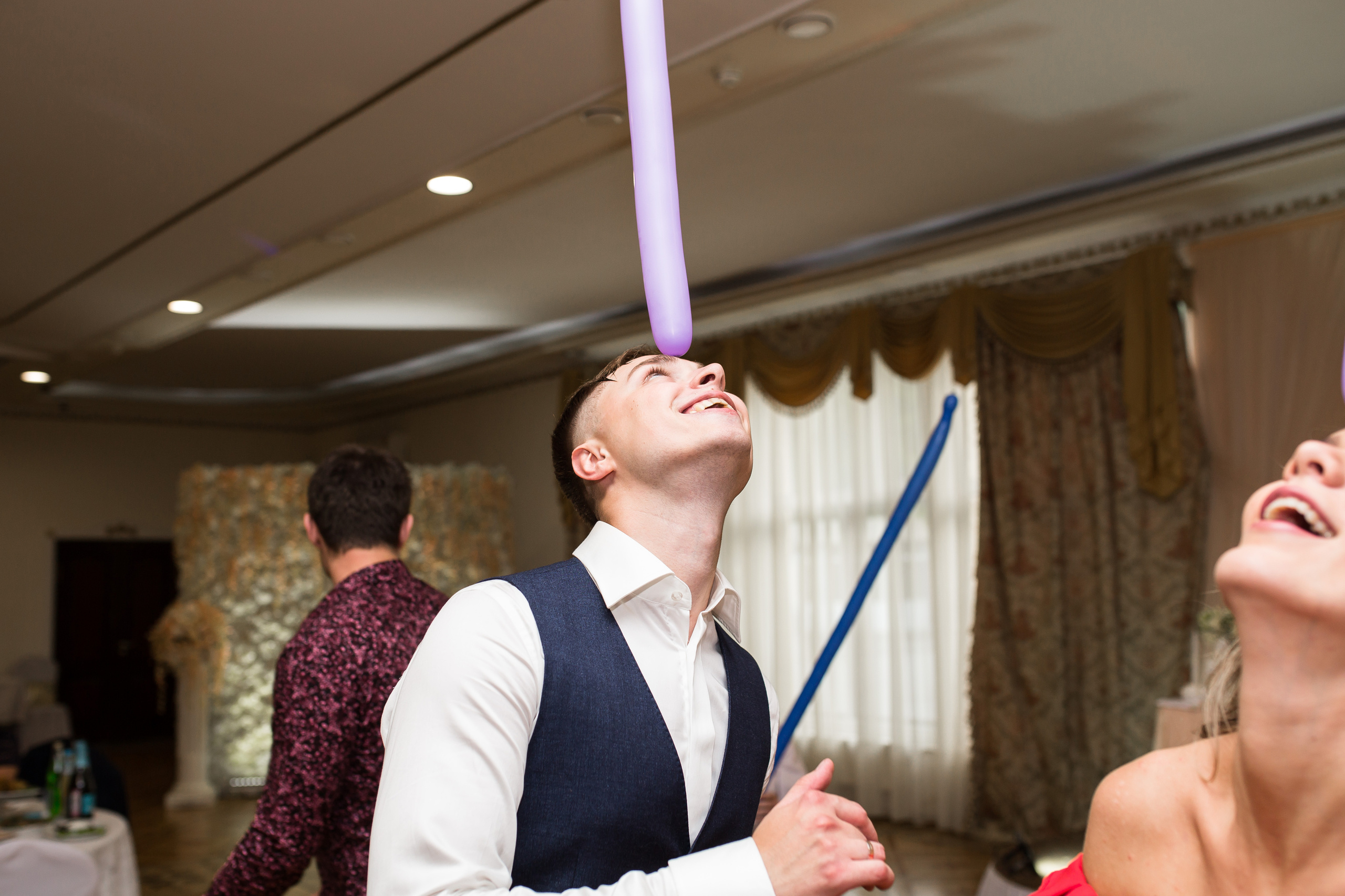 Павел и Юля. Wedding photographer Kiryanov Maxim. I take photos in Moscow, Kolomna,