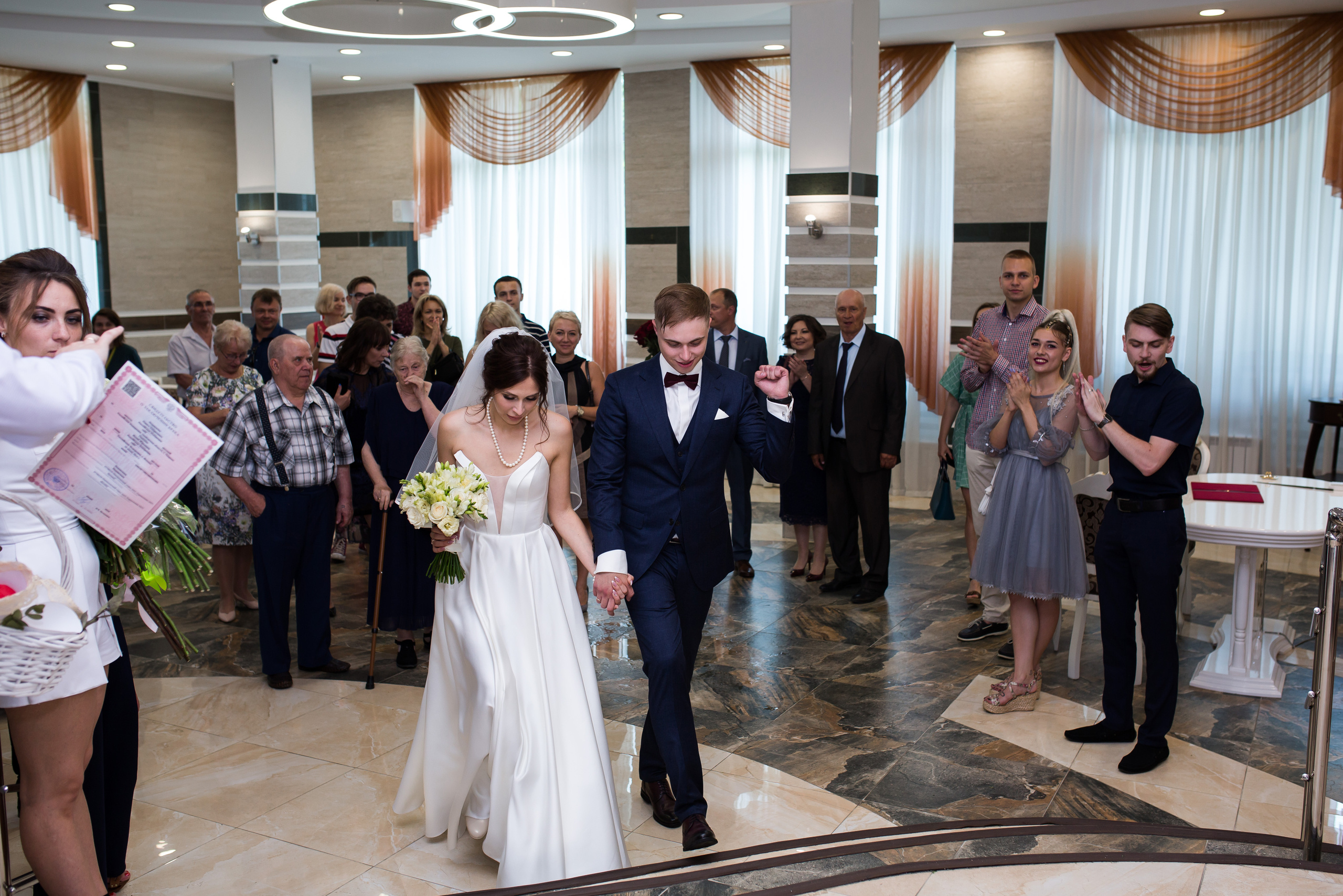 Павел и Юля. Wedding photographer Kiryanov Maxim. I take photos in Moscow, Kolomna,