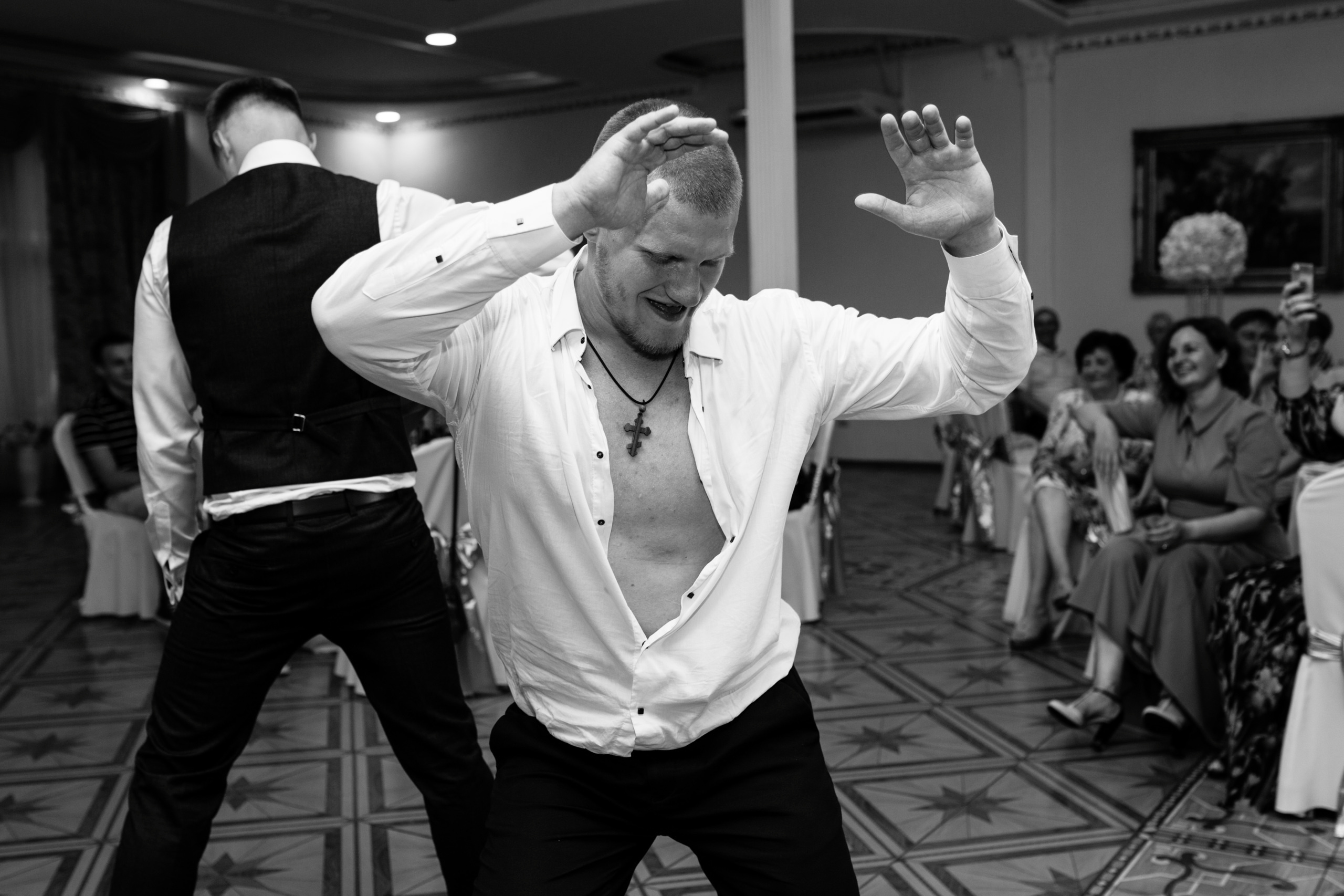 Павел и Юля. Wedding photographer Kiryanov Maxim. I take photos in Moscow, Kolomna,