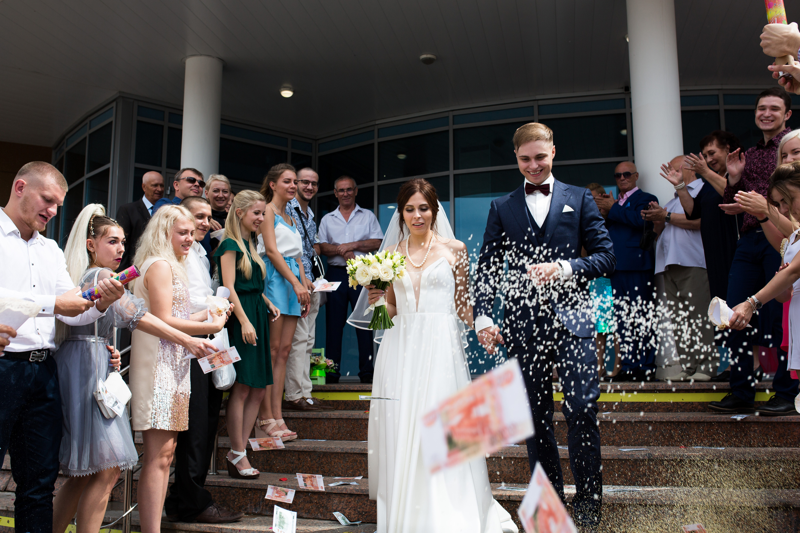 Павел и Юля. Wedding photographer Kiryanov Maxim. I take photos in Moscow, Kolomna,