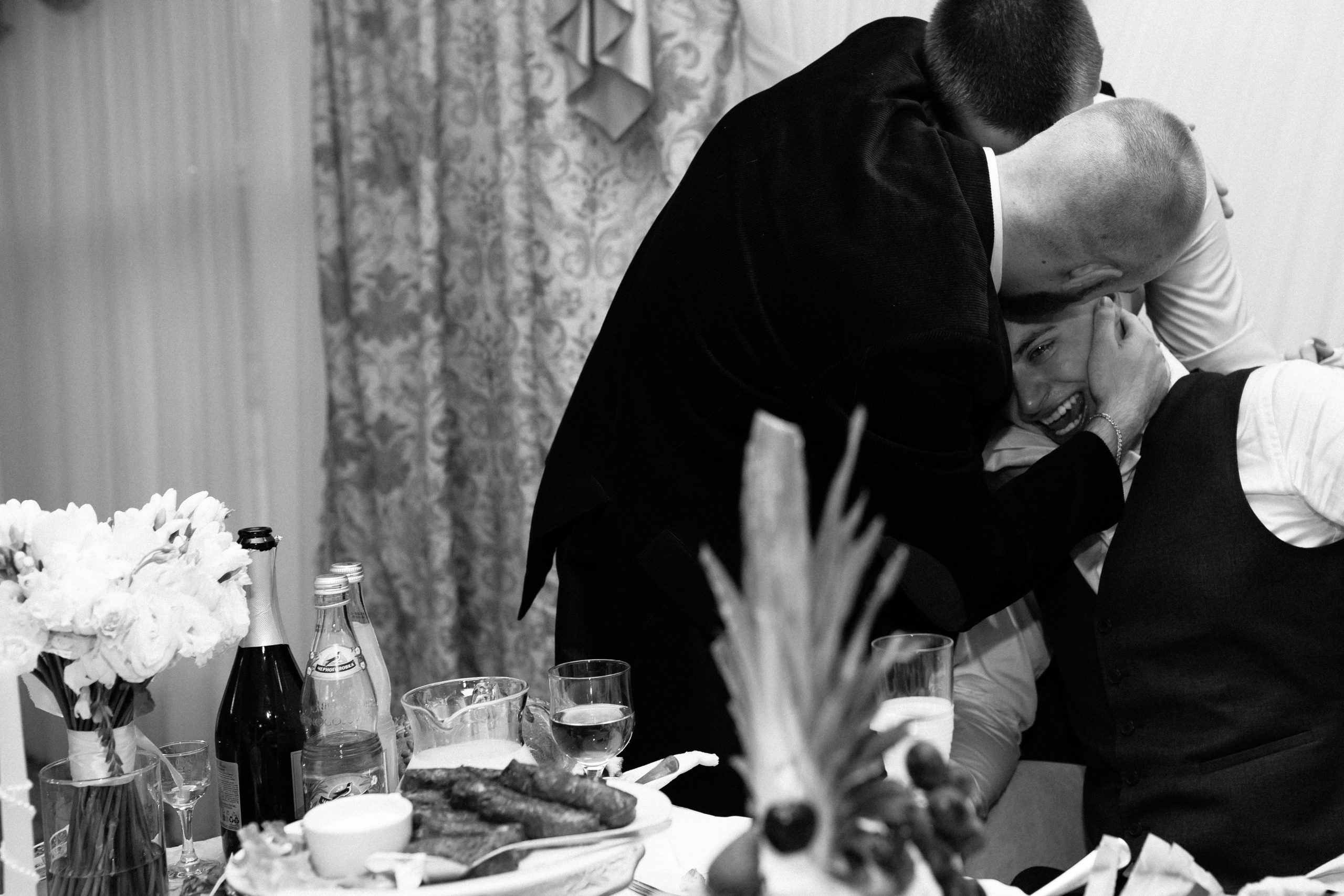 Павел и Юля. Wedding photographer Kiryanov Maxim. I take photos in Moscow, Kolomna,