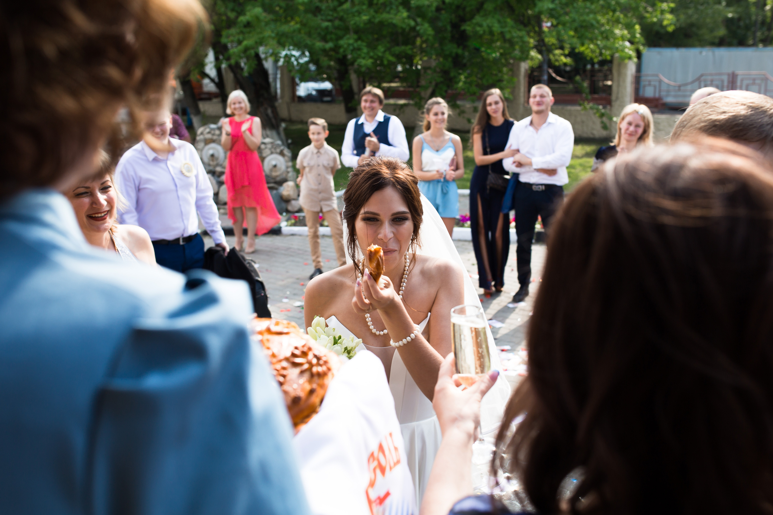 Павел и Юля. Wedding photographer Kiryanov Maxim. I take photos in Moscow, Kolomna,