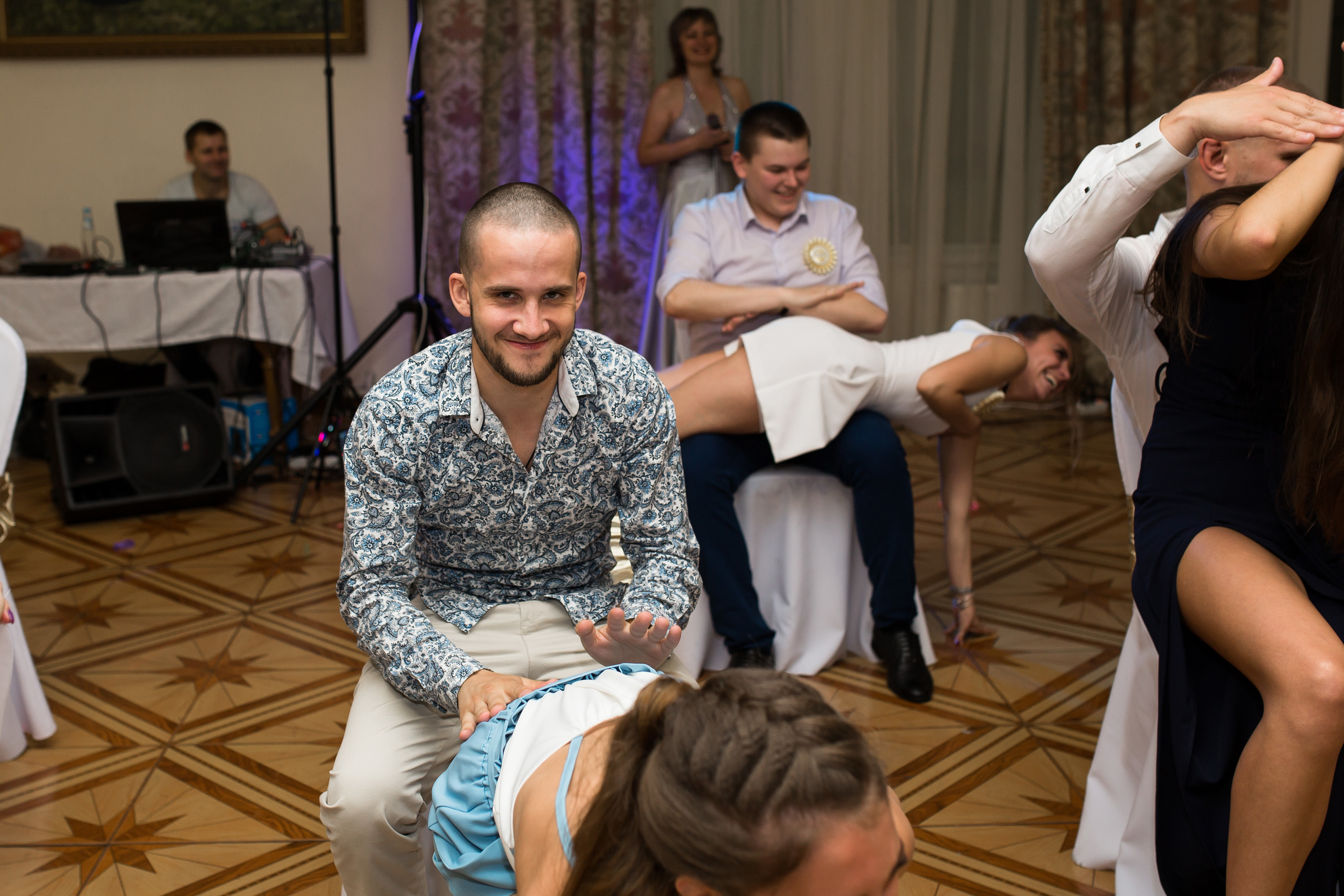 Павел и Юля. Wedding photographer Kiryanov Maxim. I take photos in Moscow, Kolomna,