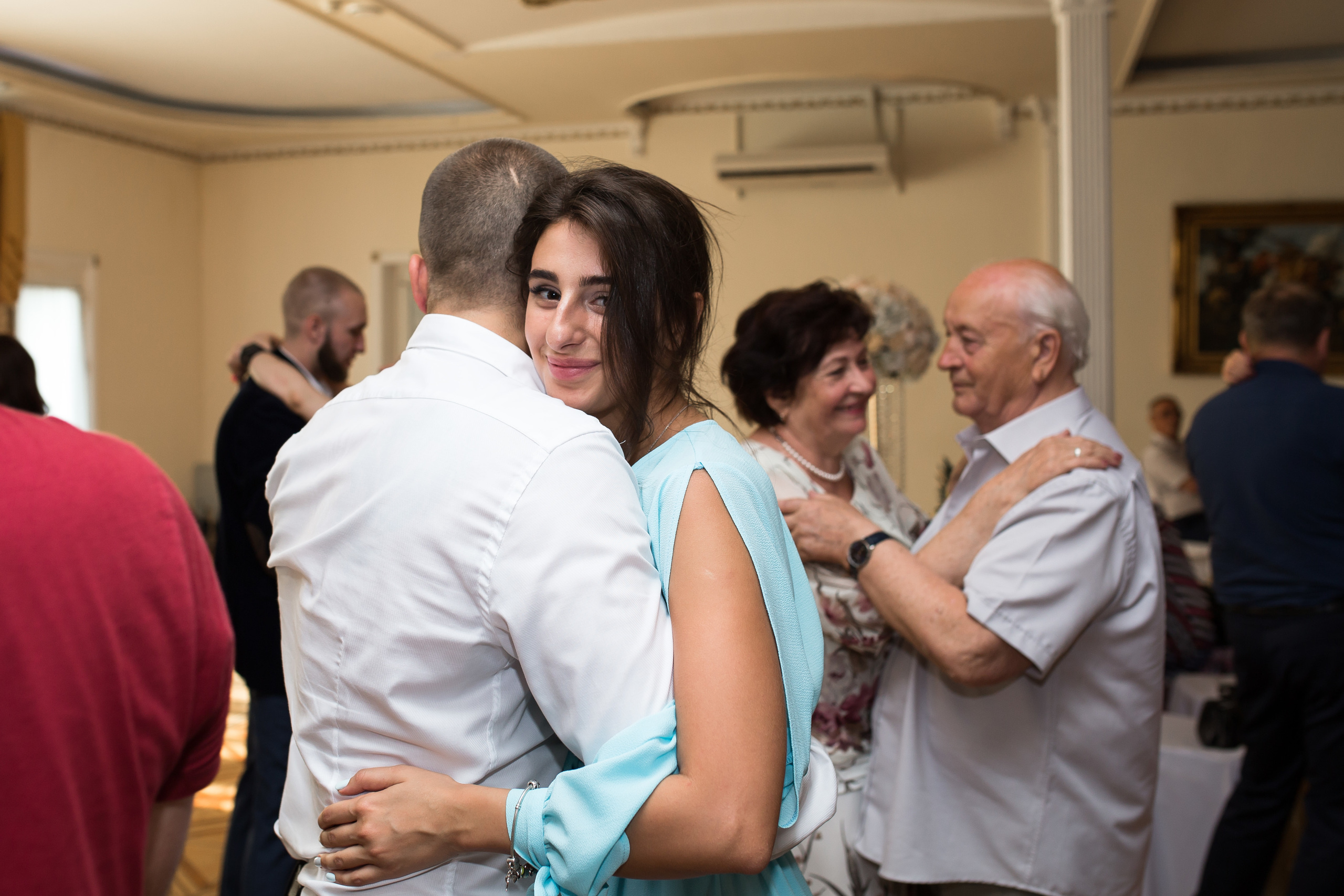 Павел и Юля. Wedding photographer Kiryanov Maxim. I take photos in Moscow, Kolomna,