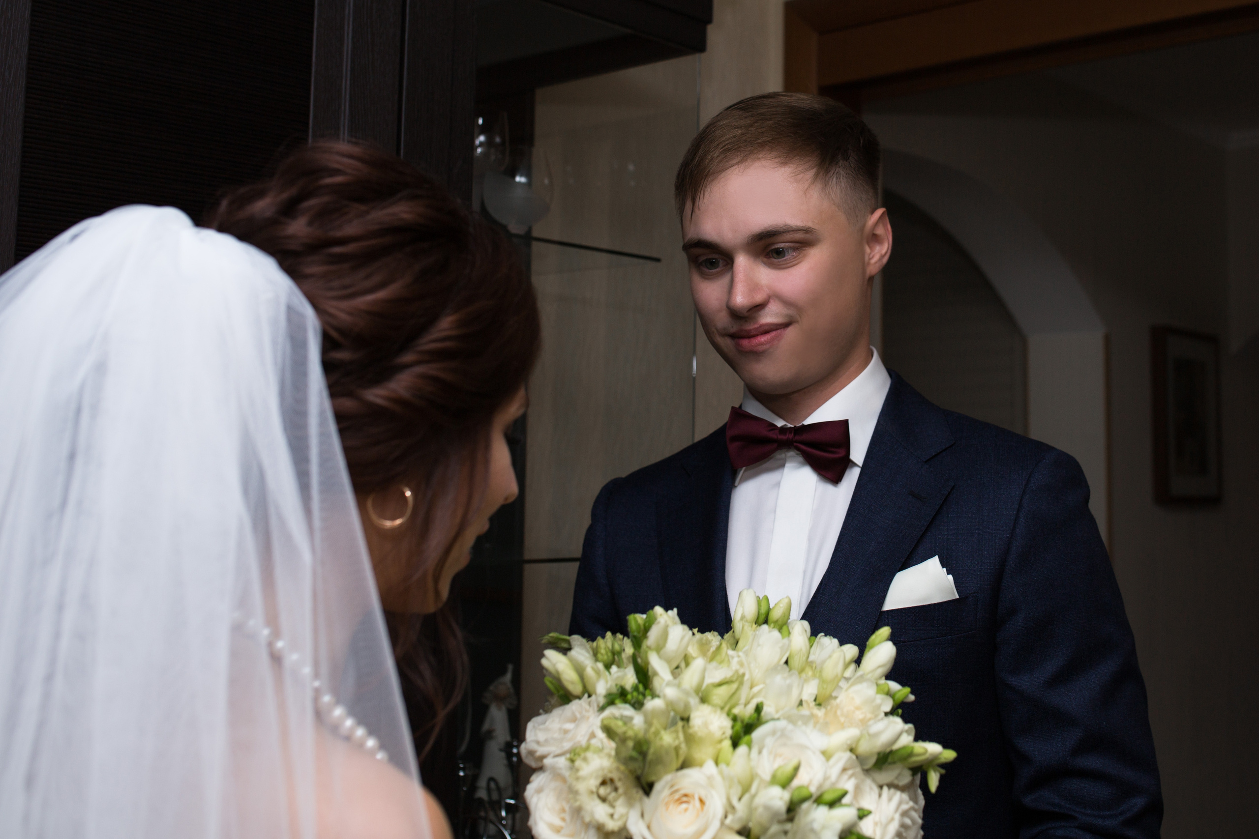 Павел и Юля. Wedding photographer Kiryanov Maxim. I take photos in Moscow, Kolomna,