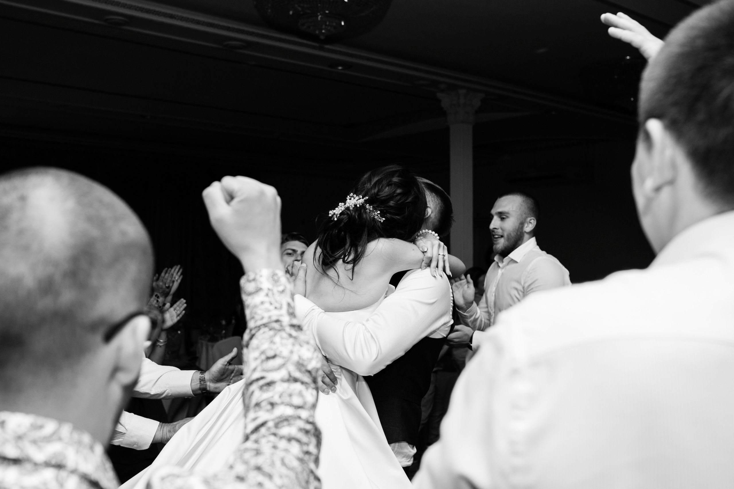 Павел и Юля. Wedding photographer Kiryanov Maxim. I take photos in Moscow, Kolomna,