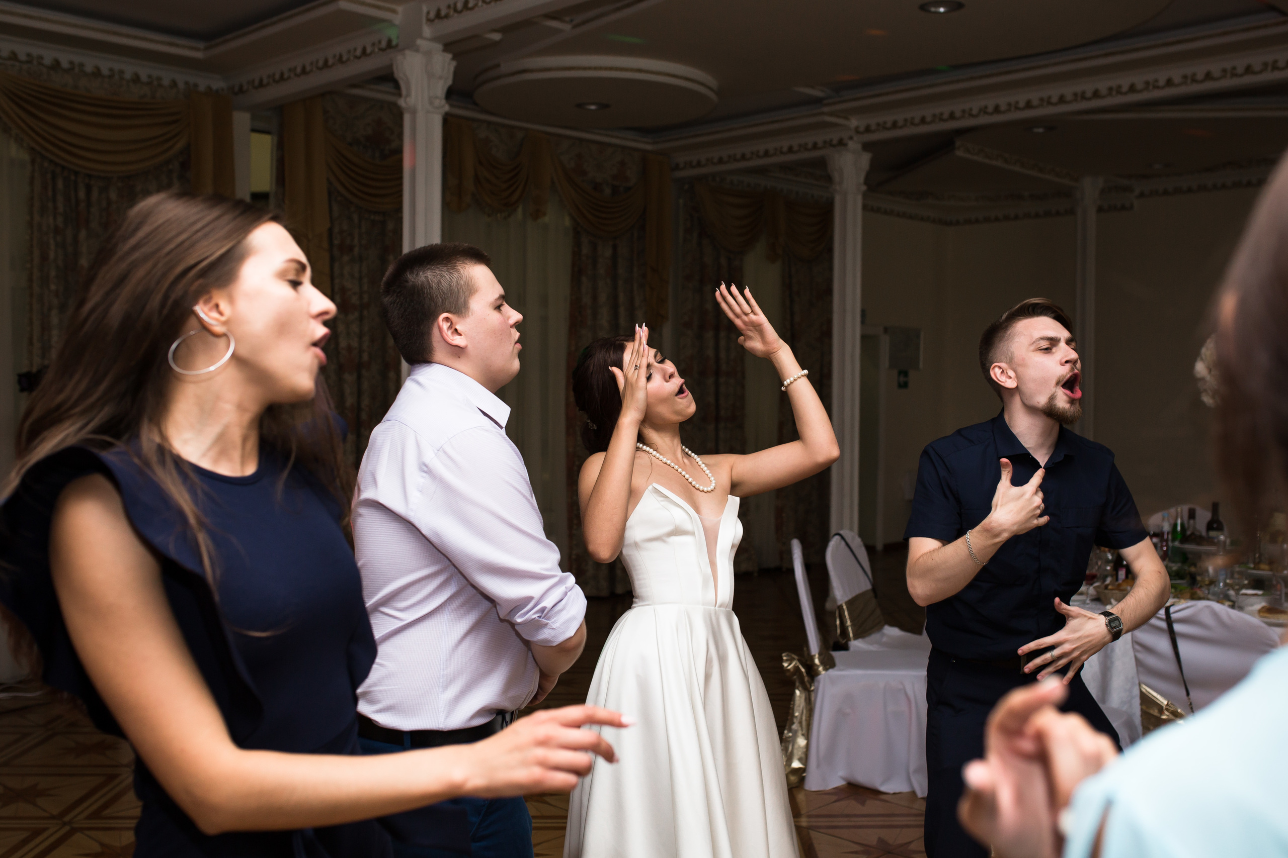 Павел и Юля. Wedding photographer Kiryanov Maxim. I take photos in Moscow, Kolomna,