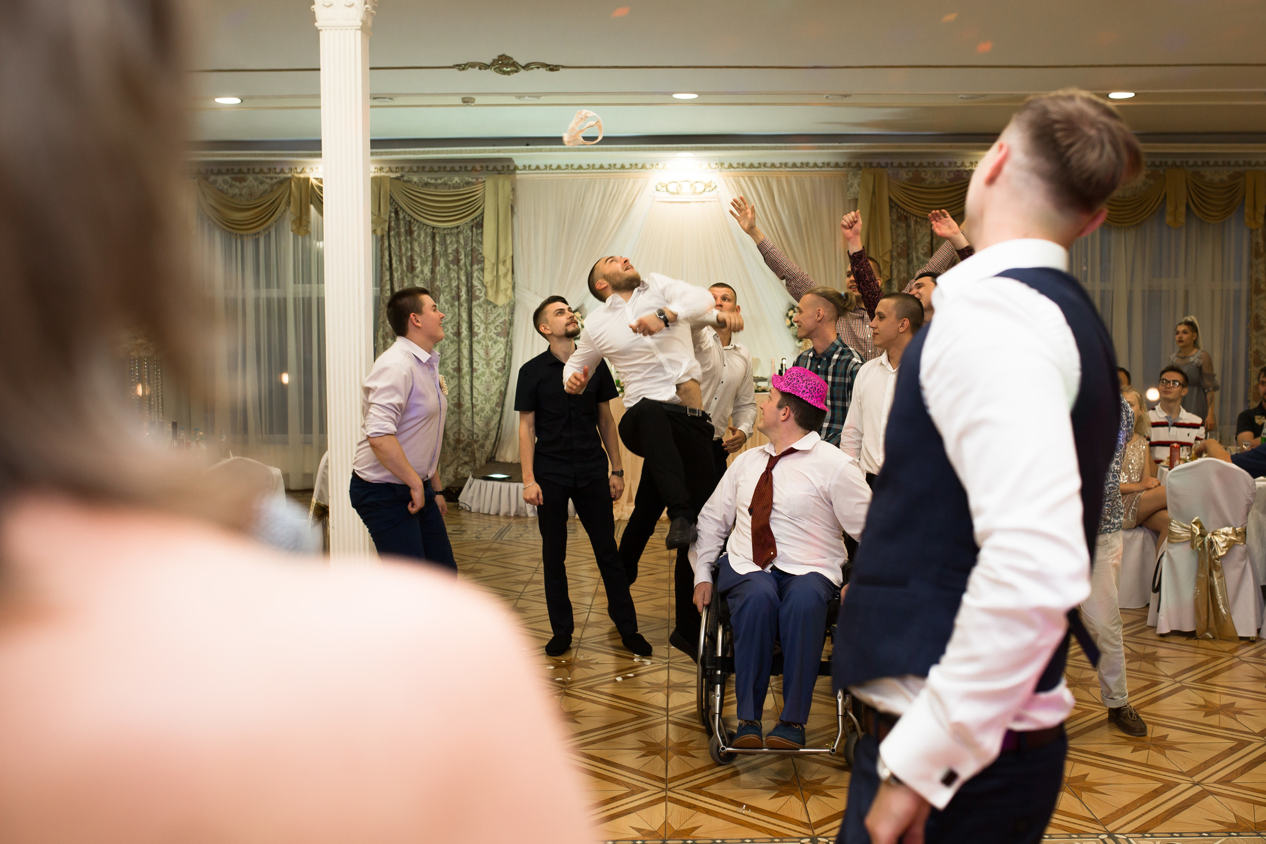 Павел и Юля. Wedding photographer Kiryanov Maxim. I take photos in Moscow, Kolomna,